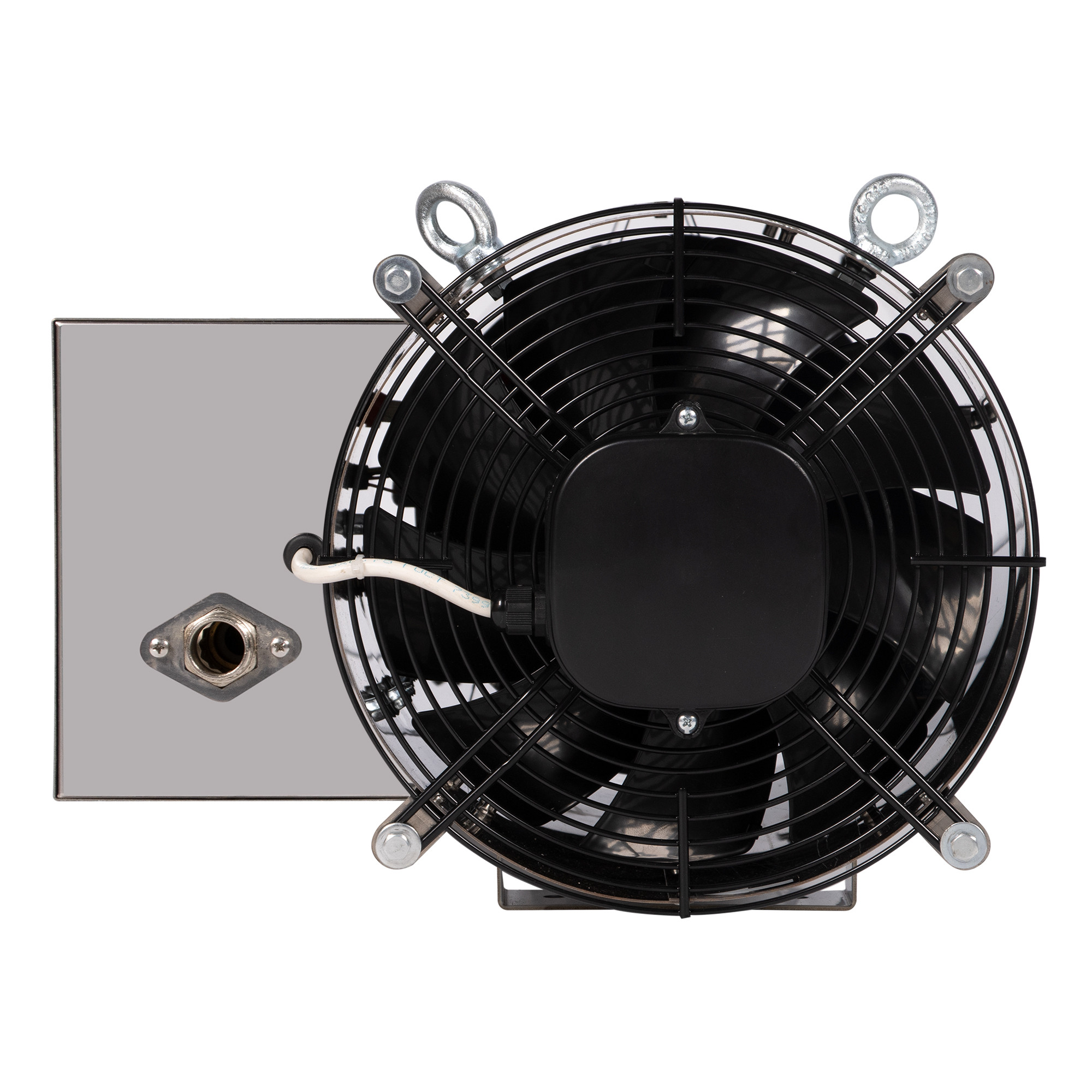 Теплогенератор подвесной газовый Ballu BSG-45 в компании ICEКОХИНОР