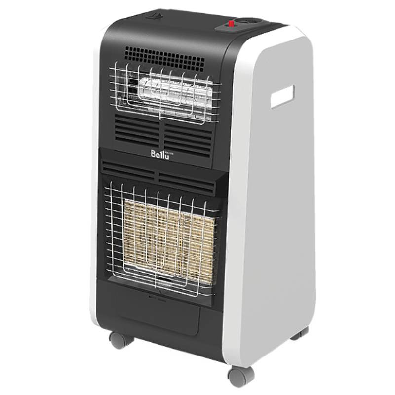 Обогреватель инфракрасный газовый Ballu BIGH-55 H в компании ICEКОХИНОР