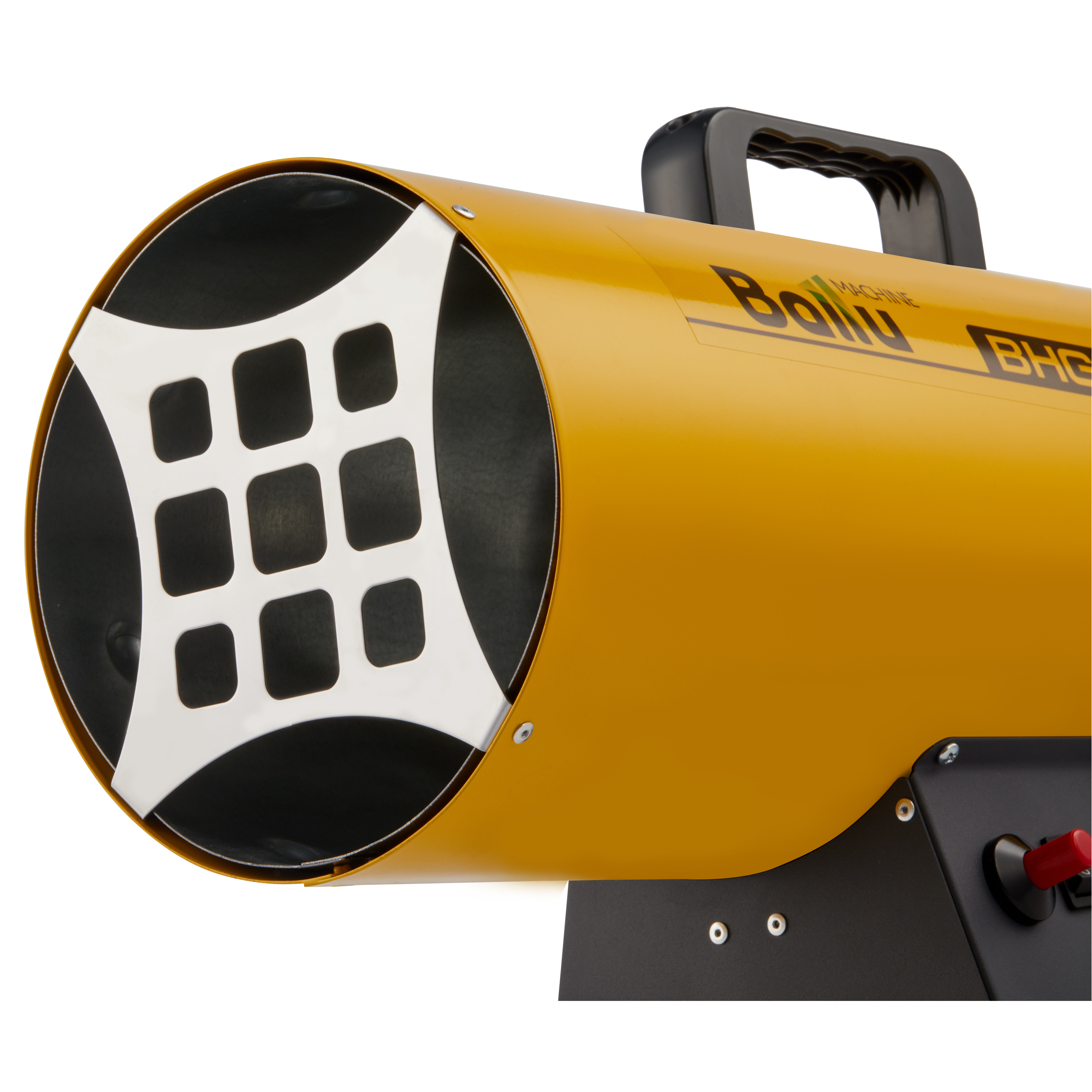 Тепловая пушка газовая Ballu BHG-30L в компании ICEКОХИНОР