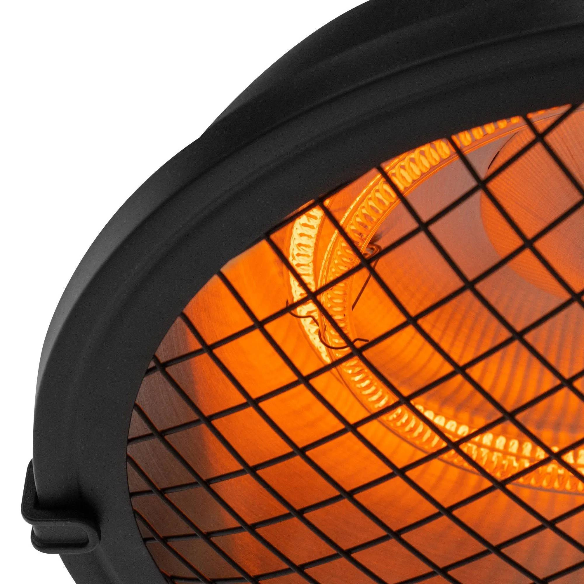 Обогреватель инфракрасный Ballu BIH-LL-2.5-B в компании ICEКОХИНОР