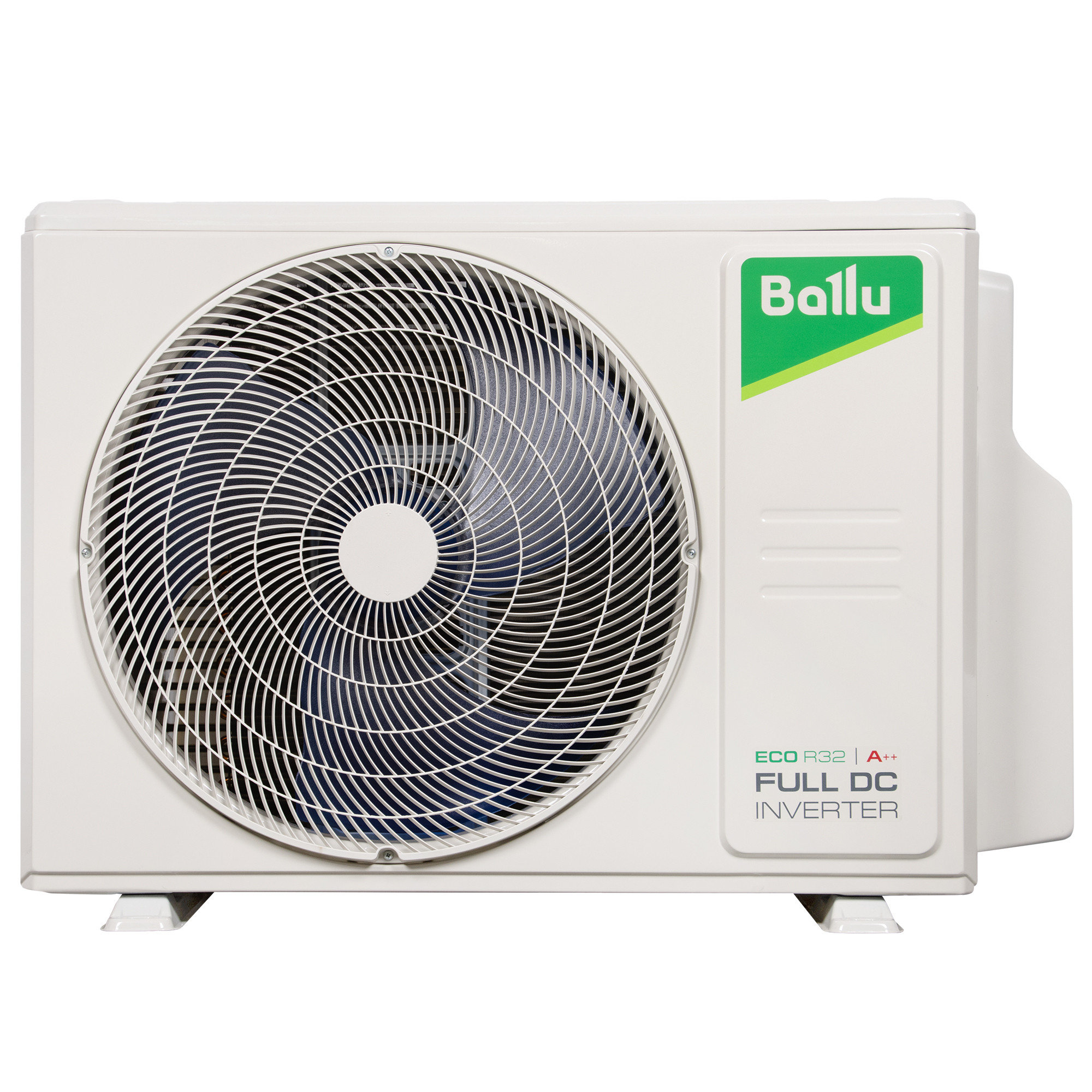 Блок наружный Ballu Multi Smart BM3OI-FM/out-21HN8_V1/EU инверторной мульти сплит-системы в компании ICEКОХИНОР