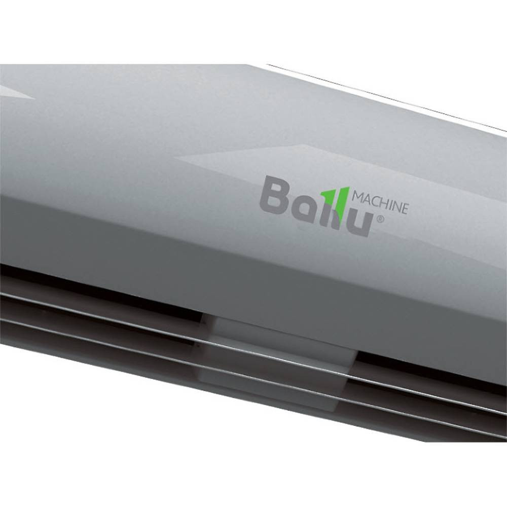 Завеса тепловая BALLU BHC-L08-S05-M в компании ICEКОХИНОР