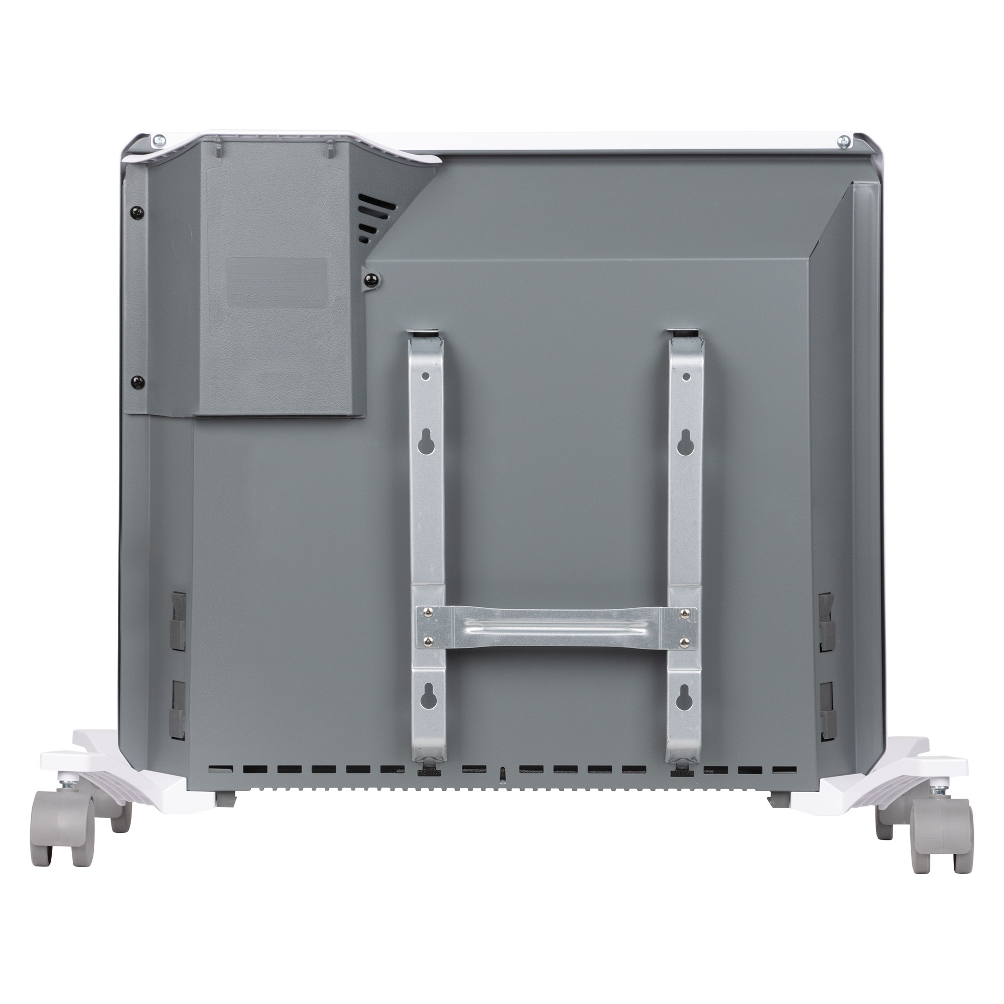 Конвектор электрический Electrolux ECH/AS2-1000 MR в компании ICEКОХИНОР