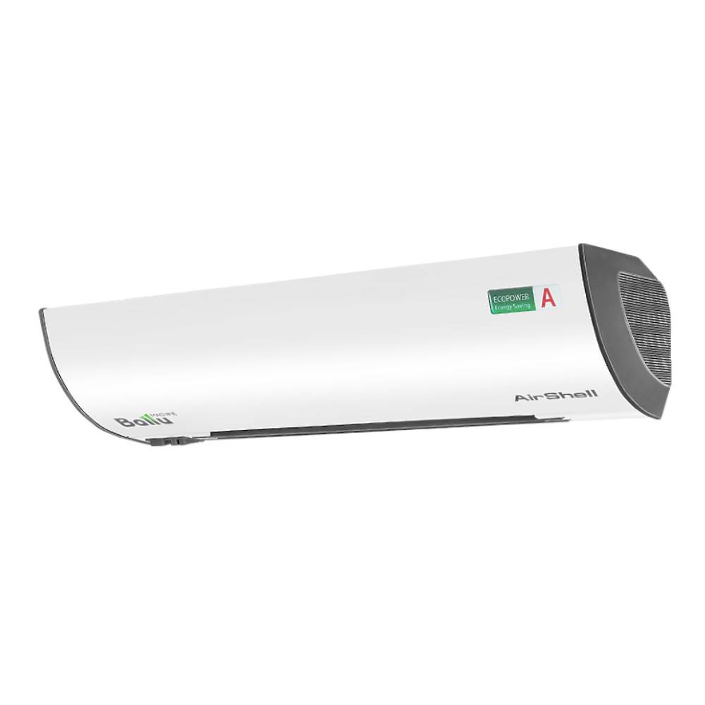 Завеса тепловая Ballu BHC-L06S03-S в компании ICEКОХИНОР