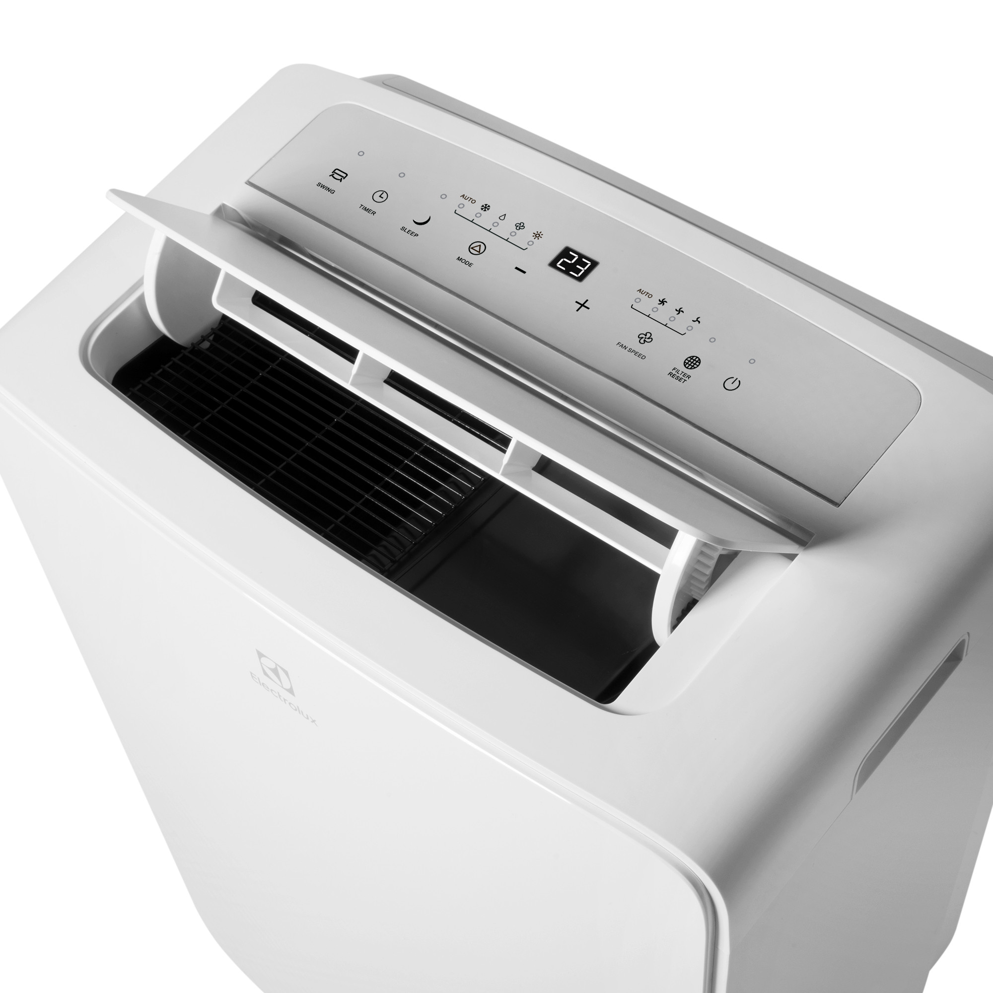 Кондиционер мобильный Electrolux EACM-09 HR/N6 в компании ICEКОХИНОР