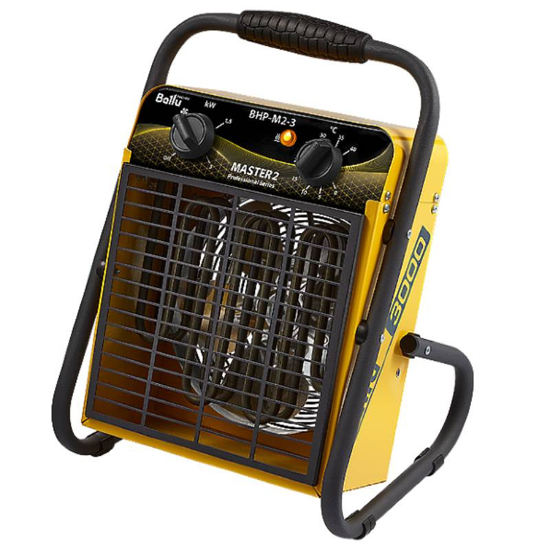 Пушка тепловая BALLU BHP-M2-3 в компании ICEКОХИНОР