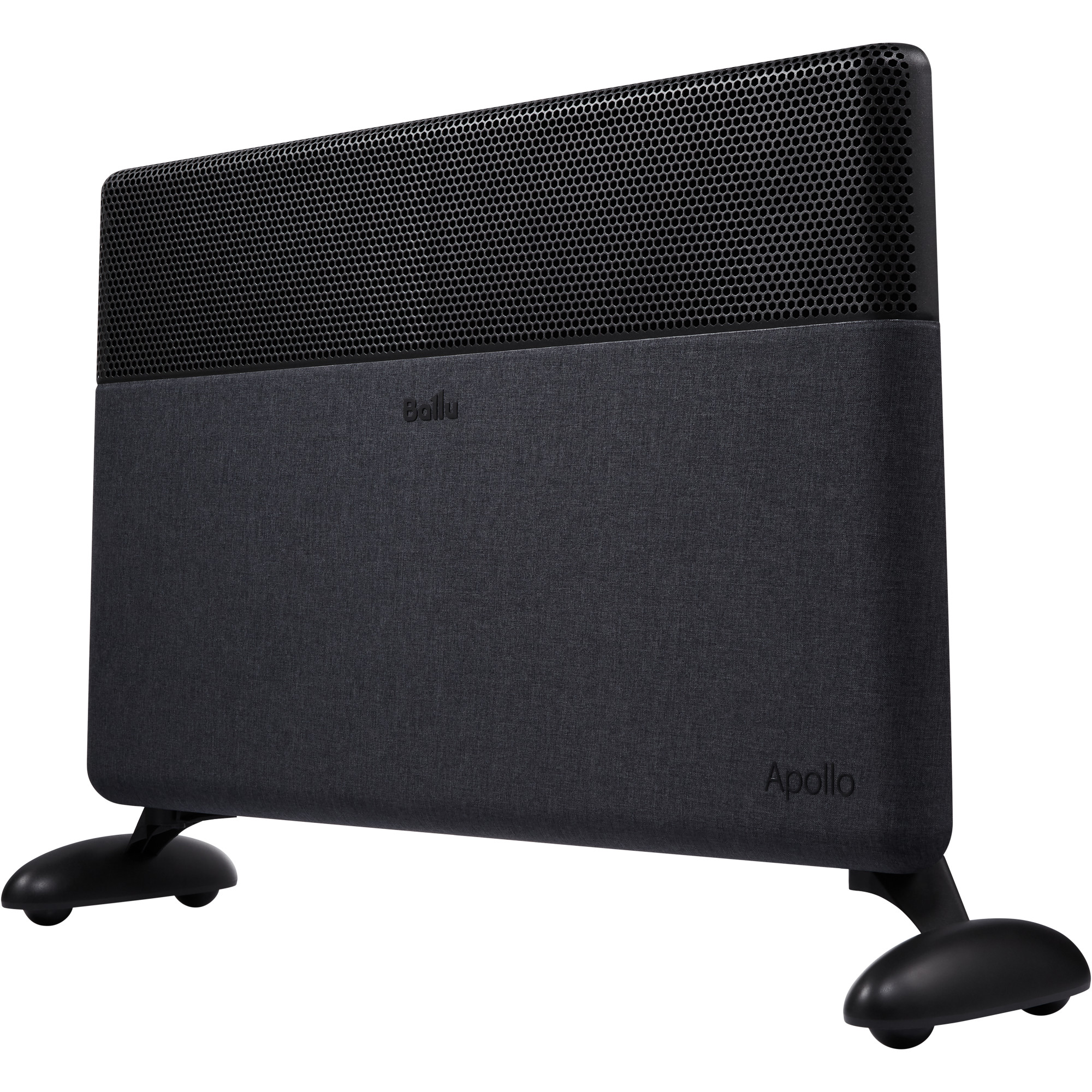 Конвектор электрический Ballu Apollo digital INVERTER Space Black BEC/ATI-2502 в компании ICEКОХИНОР