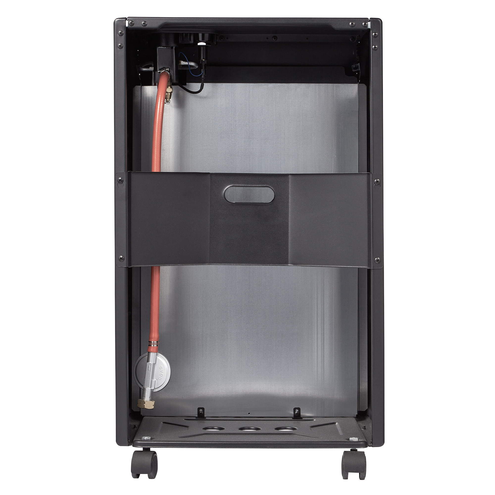 Обогреватель инфракрасный газовый Ballu BIGH-45 B в компании ICEКОХИНОР