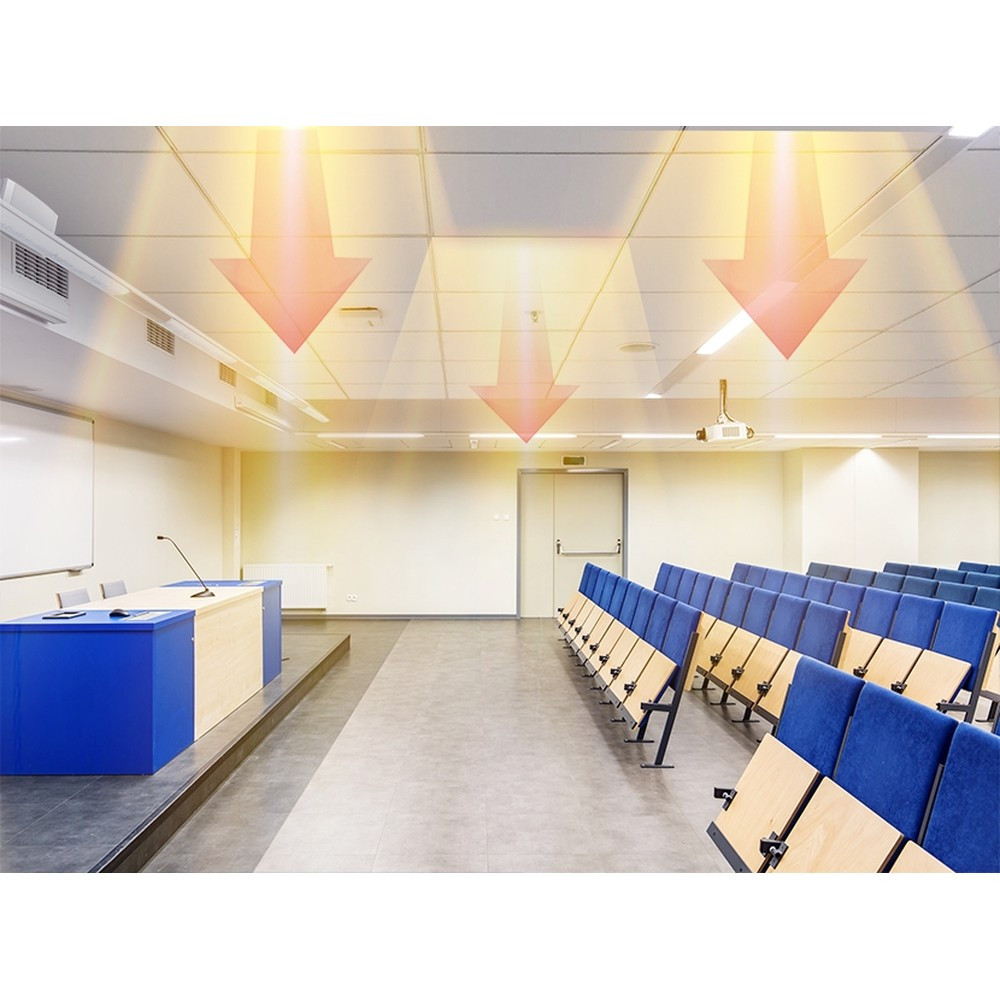 Обогреватель инфракрасный BALLU BIH-S2-0.3 в компании ICEКОХИНОР