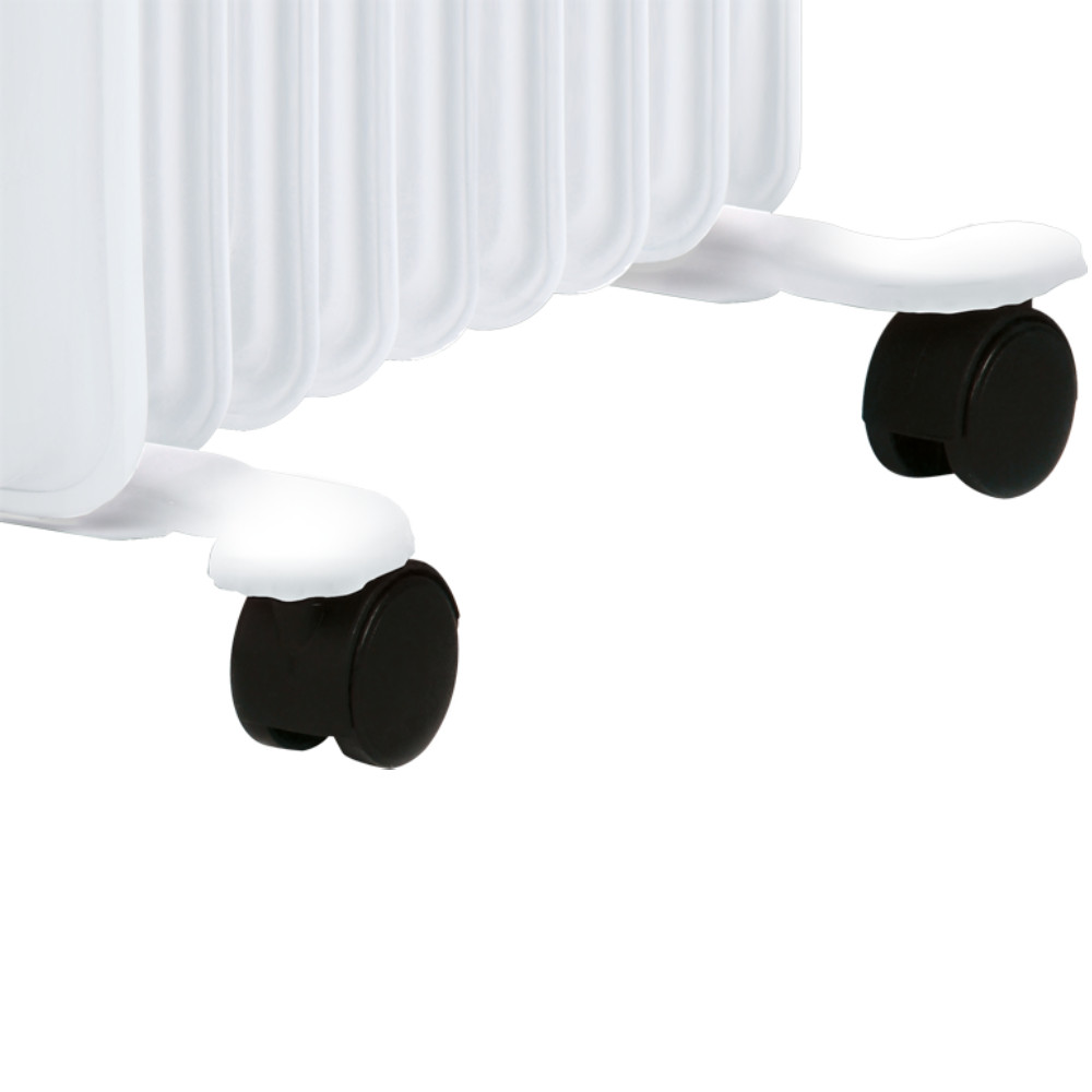 Масляный радиатор Ballu Classic BOH/CL-09WRN 2000 (9 секций) в компании ICEКОХИНОР