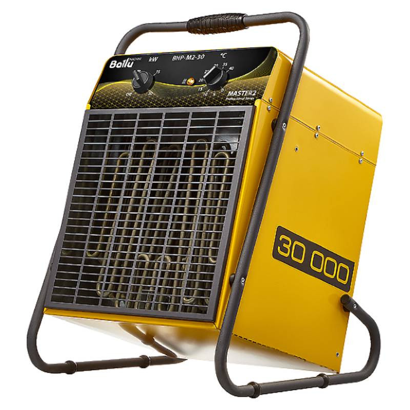 Пушка тепловая BALLU BHP-M2-30 в компании ICEКОХИНОР