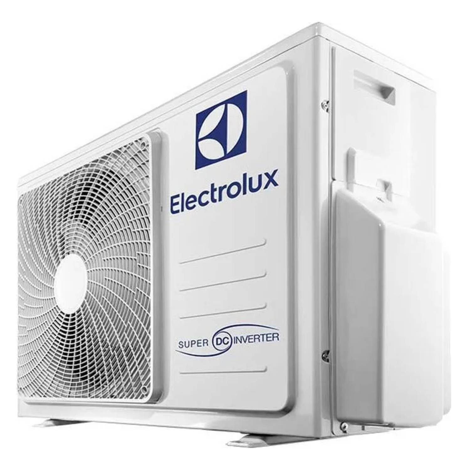 Сплит-система инверторного типа Electrolux Monaco Super DC Inverter EACS/I-07HM/N3_15Y комплект в компании ICEКОХИНОР