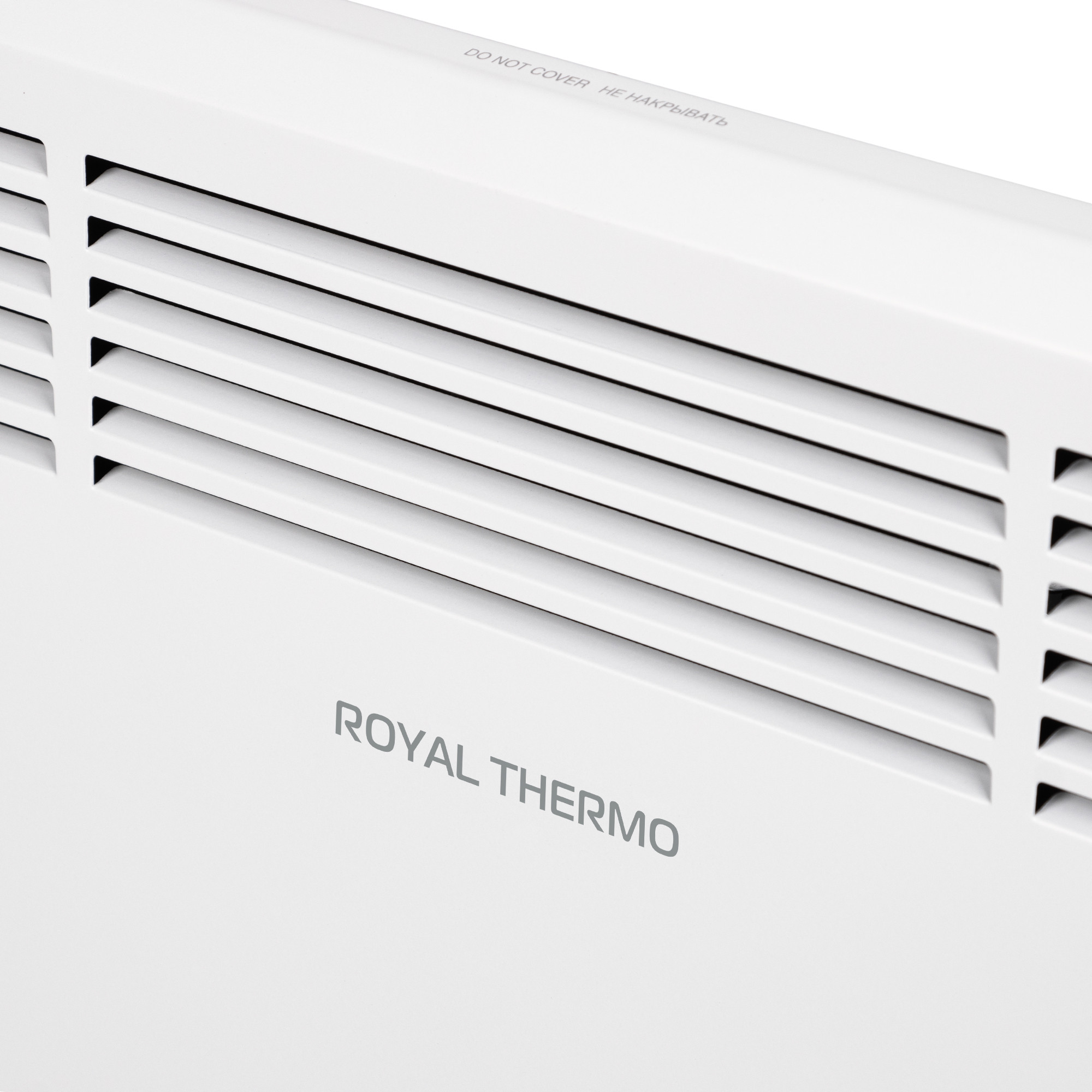 Конвектор электрический Royal Thermo Capella RCHC/M-2000 в компании ICEКОХИНОР