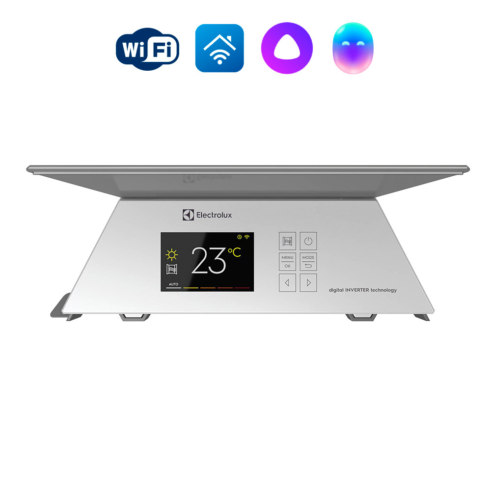 Блок управления конвектора Electrolux Transformer Digital Inverter 3.0 в компании ICEКОХИНОР