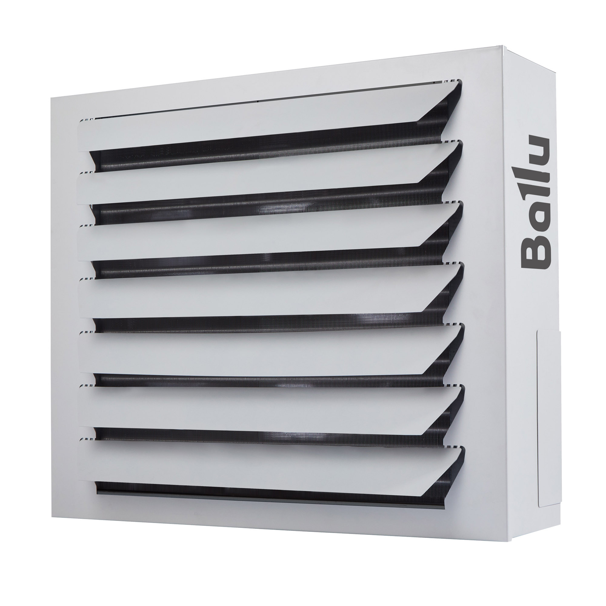 Тепловентилятор водяной Ballu BHP-W4-40-S в компании ICEКОХИНОР