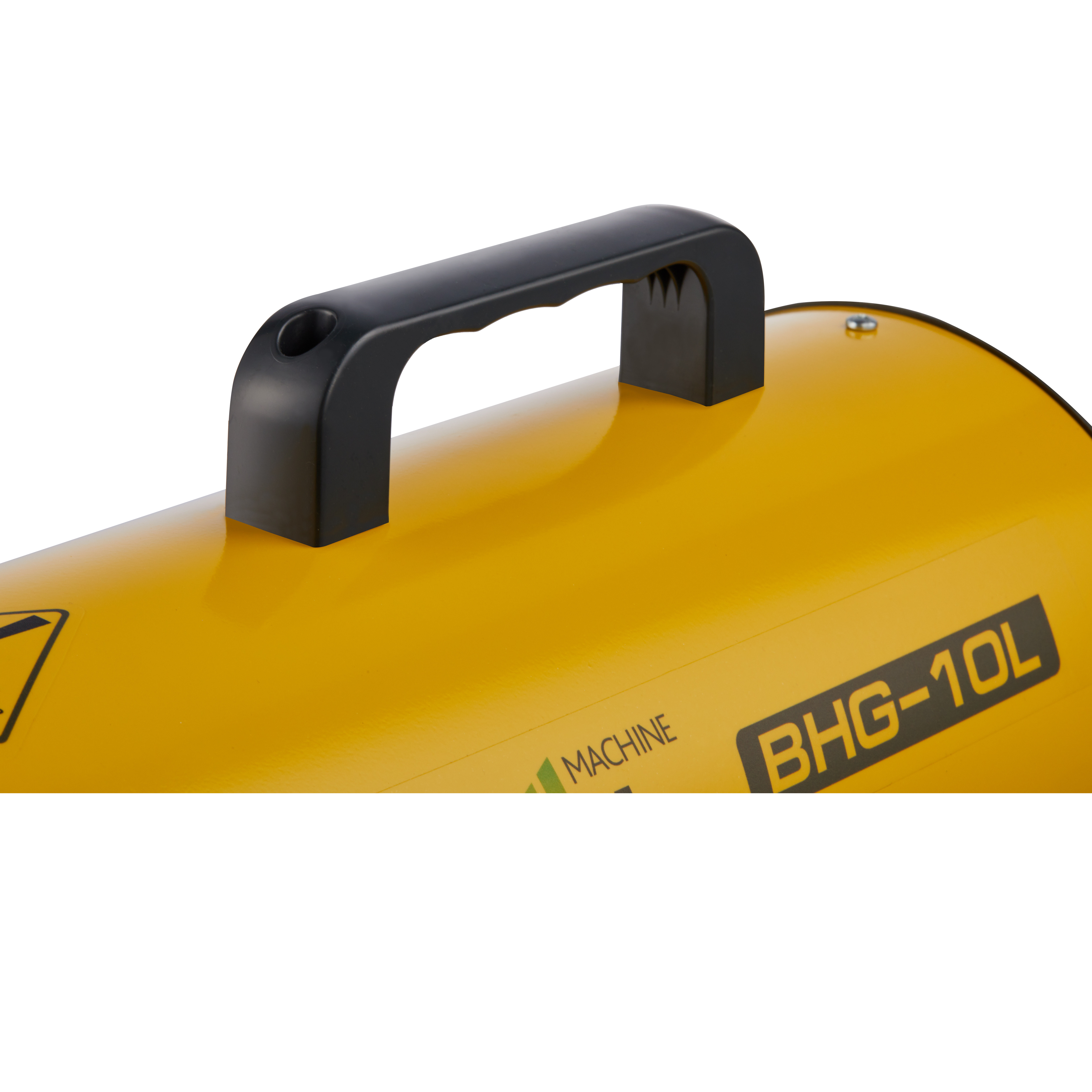 Тепловая пушка газовая Ballu BHG-10L в компании ICEКОХИНОР