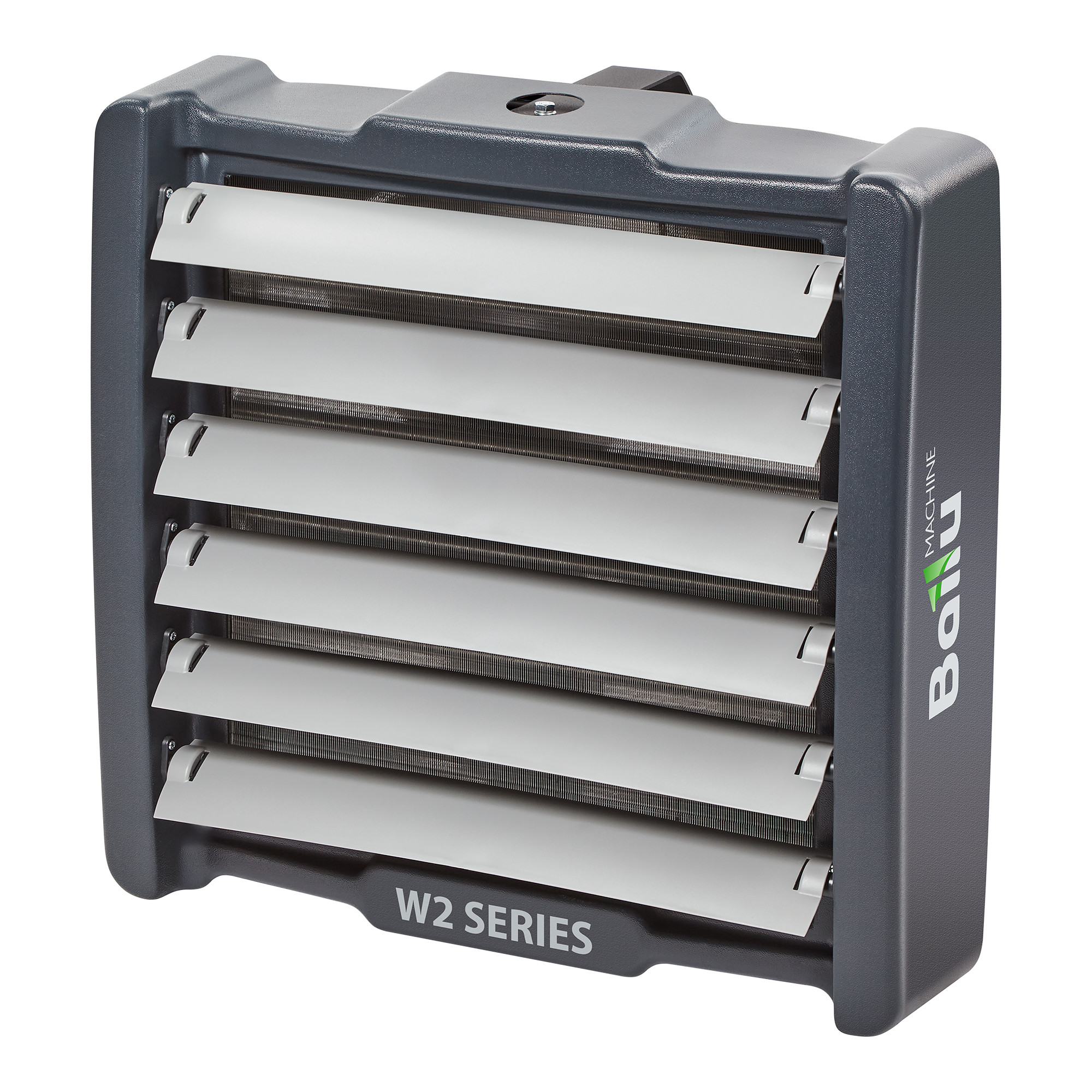 Тепловентилятор водяной Ballu BHP-W2-40-SF в компании ICEКОХИНОР