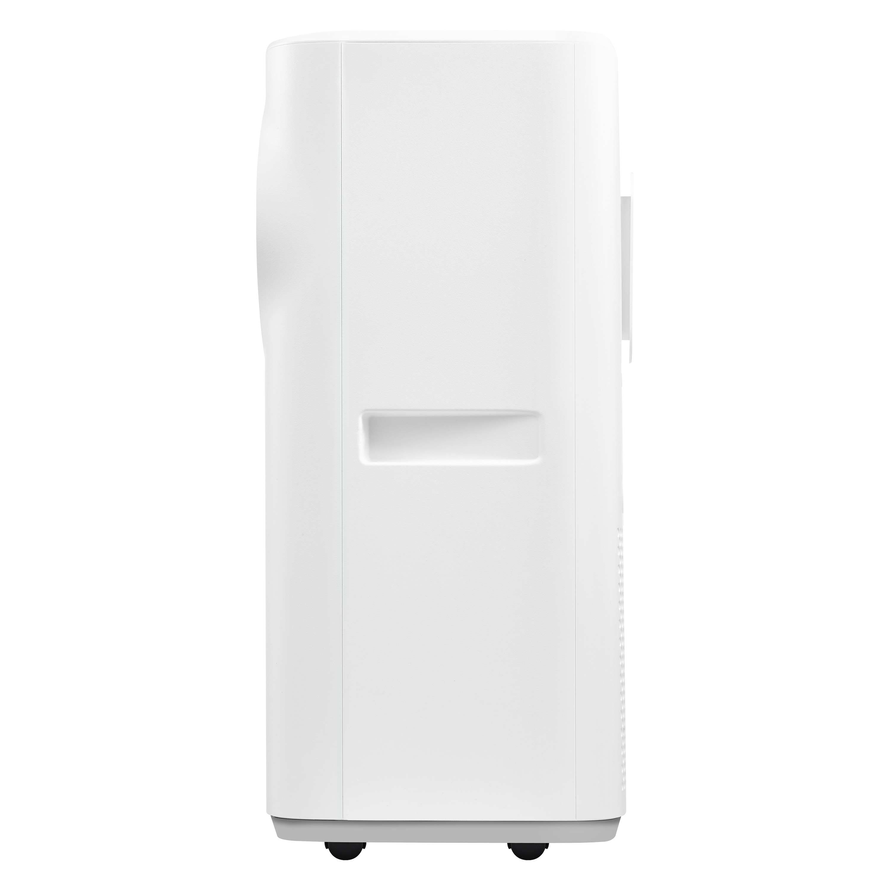 Кондиционер мобильный Ballu Eclipse BPAC-07 EPW/N6 white в компании ICEКОХИНОР