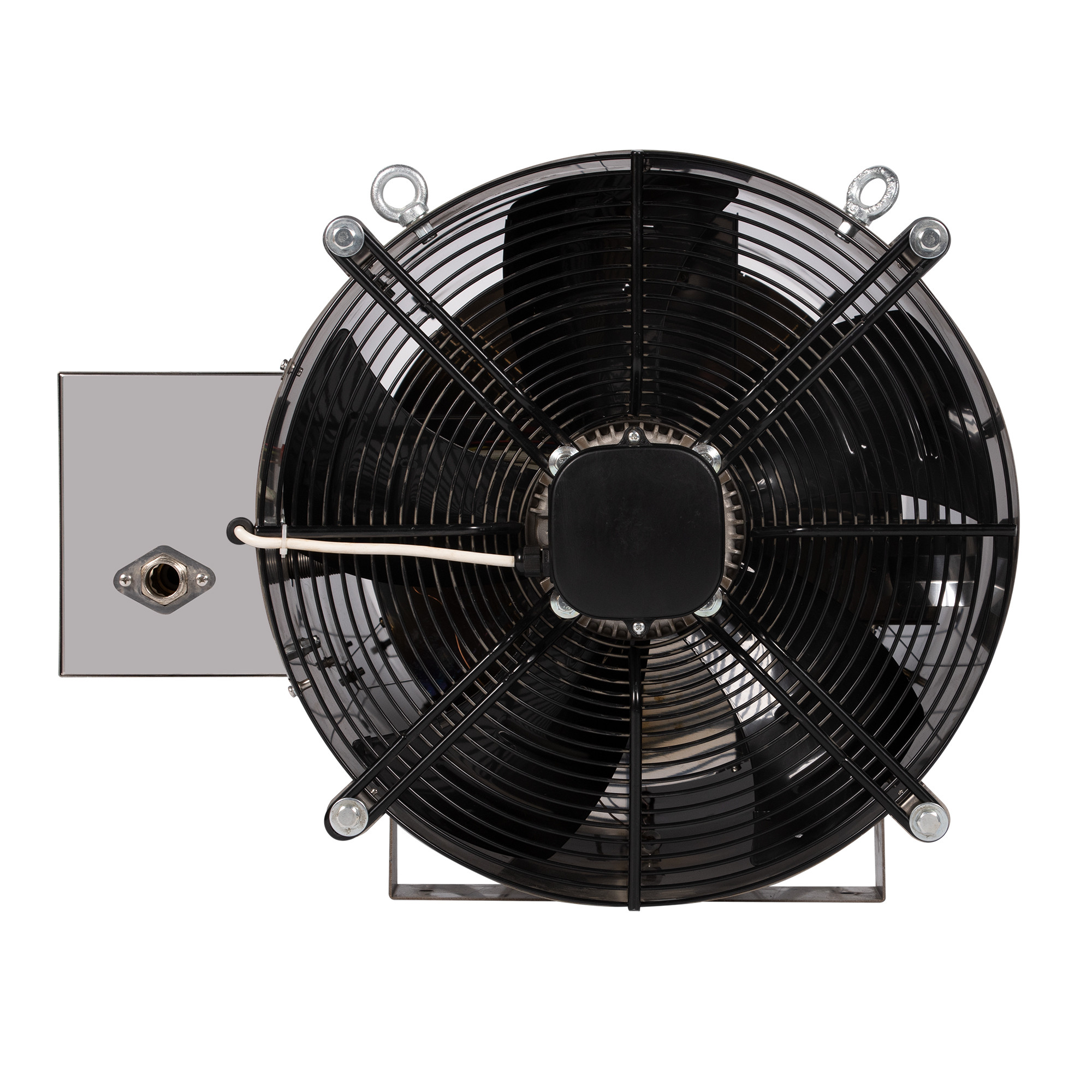 Теплогенератор подвесной газовый Ballu BSG-70 в компании ICEКОХИНОР