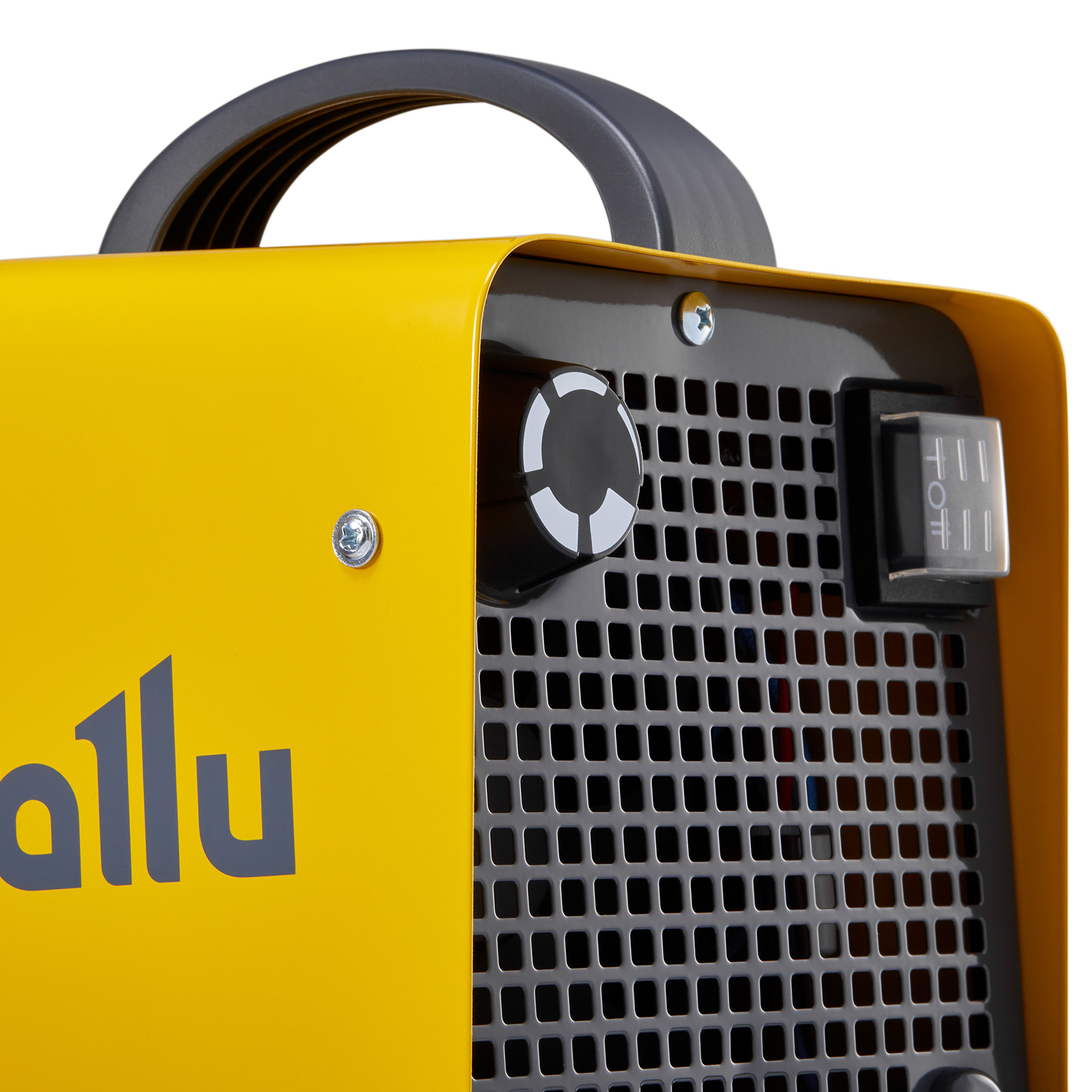 Пушка тепловая Ballu BKS-5 в компании ICEКОХИНОР