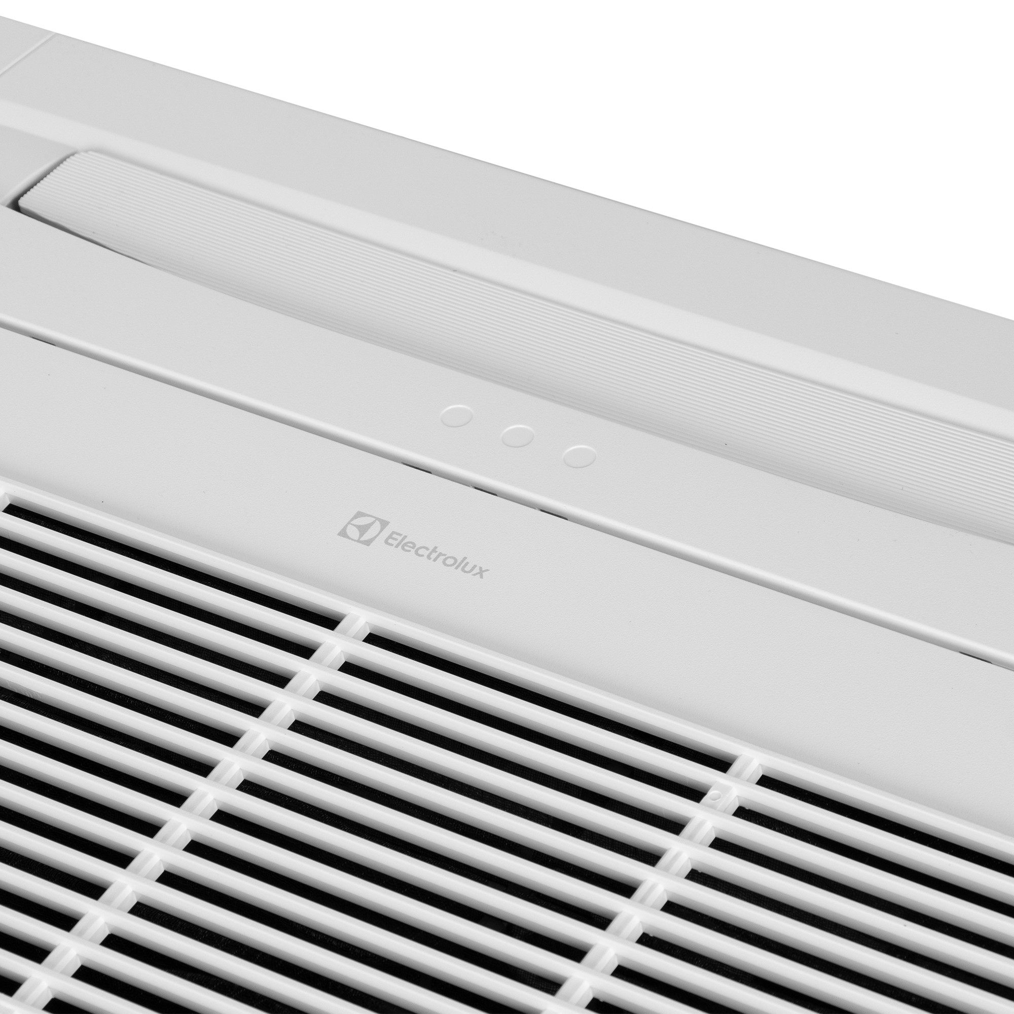 Комплект Electrolux EACC-24H/UP4-DC/N8 инверторной сплит-системы, кассетного типа в компании ICEКОХИНОР
