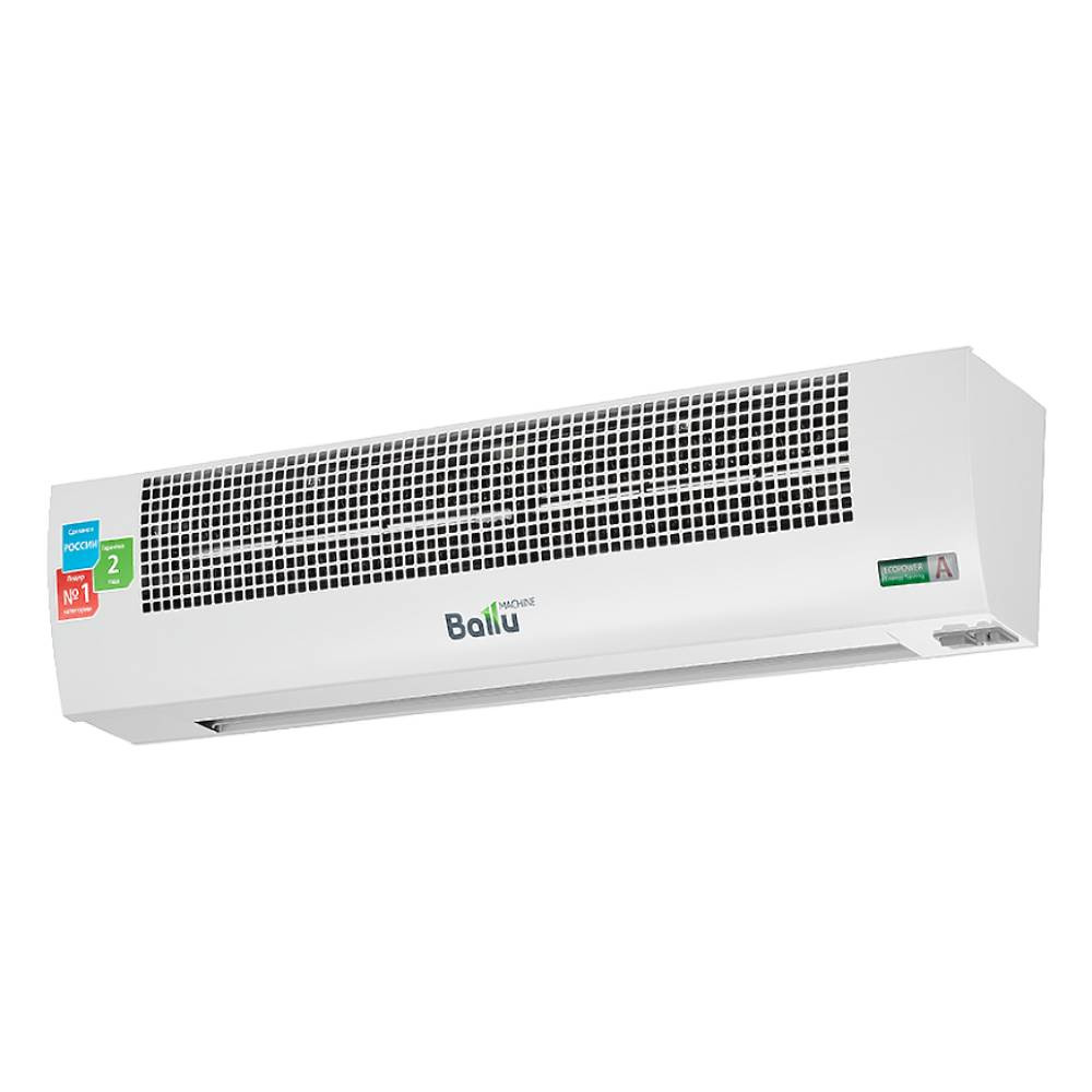 Тепловая завеса BALLU BHC-L08-T03 в компании ICEКОХИНОР