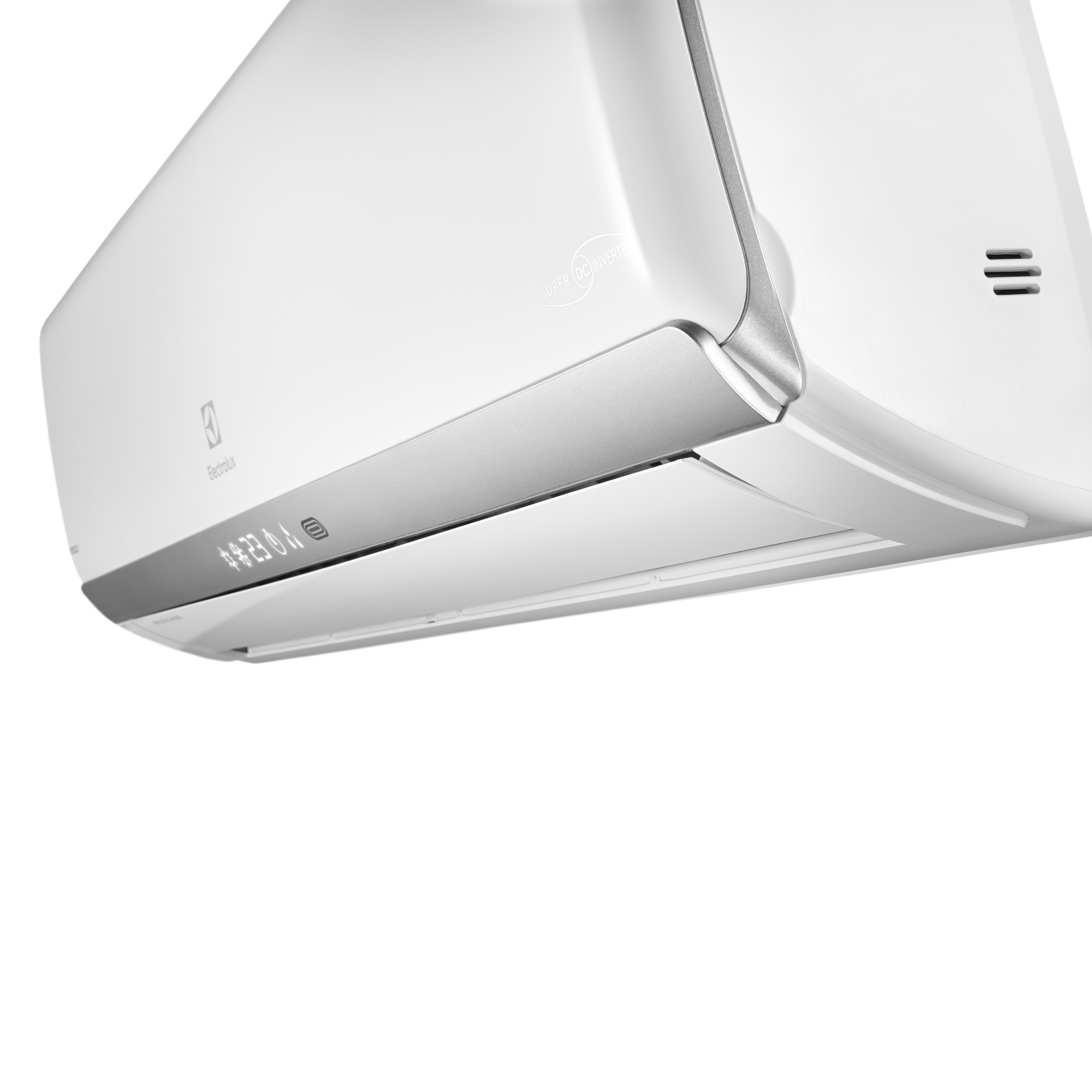 Сплит-система инверторного типа Electrolux Monaco Super DC Inverter EACS/I-07HM/N3_15Y комплект в компании ICEКОХИНОР
