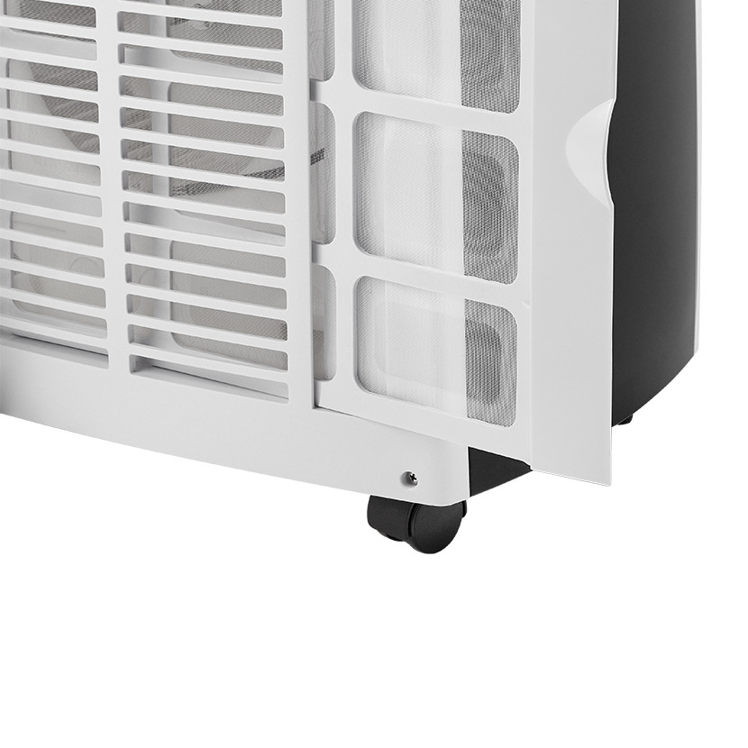 Кондиционер мобильный Electrolux Cool Power EACM-18 HP/N3 в компании ICEКОХИНОР