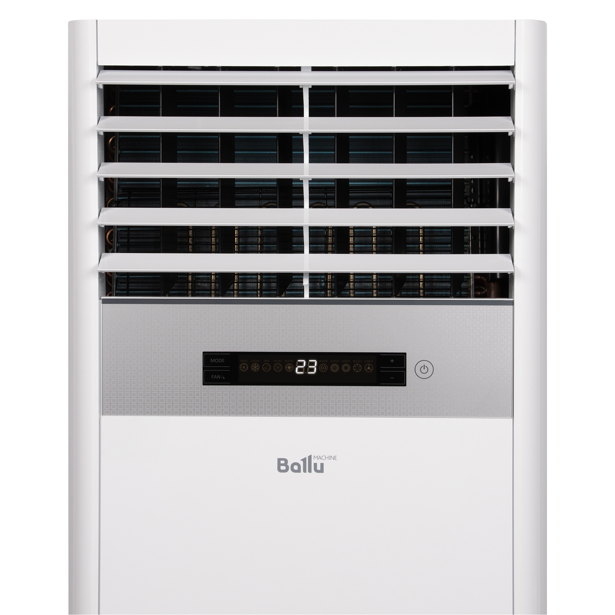 Сплит-система колонного типа Ballu Floor Standing BFS-60HN1 комплект в компании ICEКОХИНОР