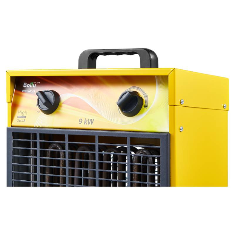 Пушка тепловая BALLU BHP-ME-9 в компании ICEКОХИНОР