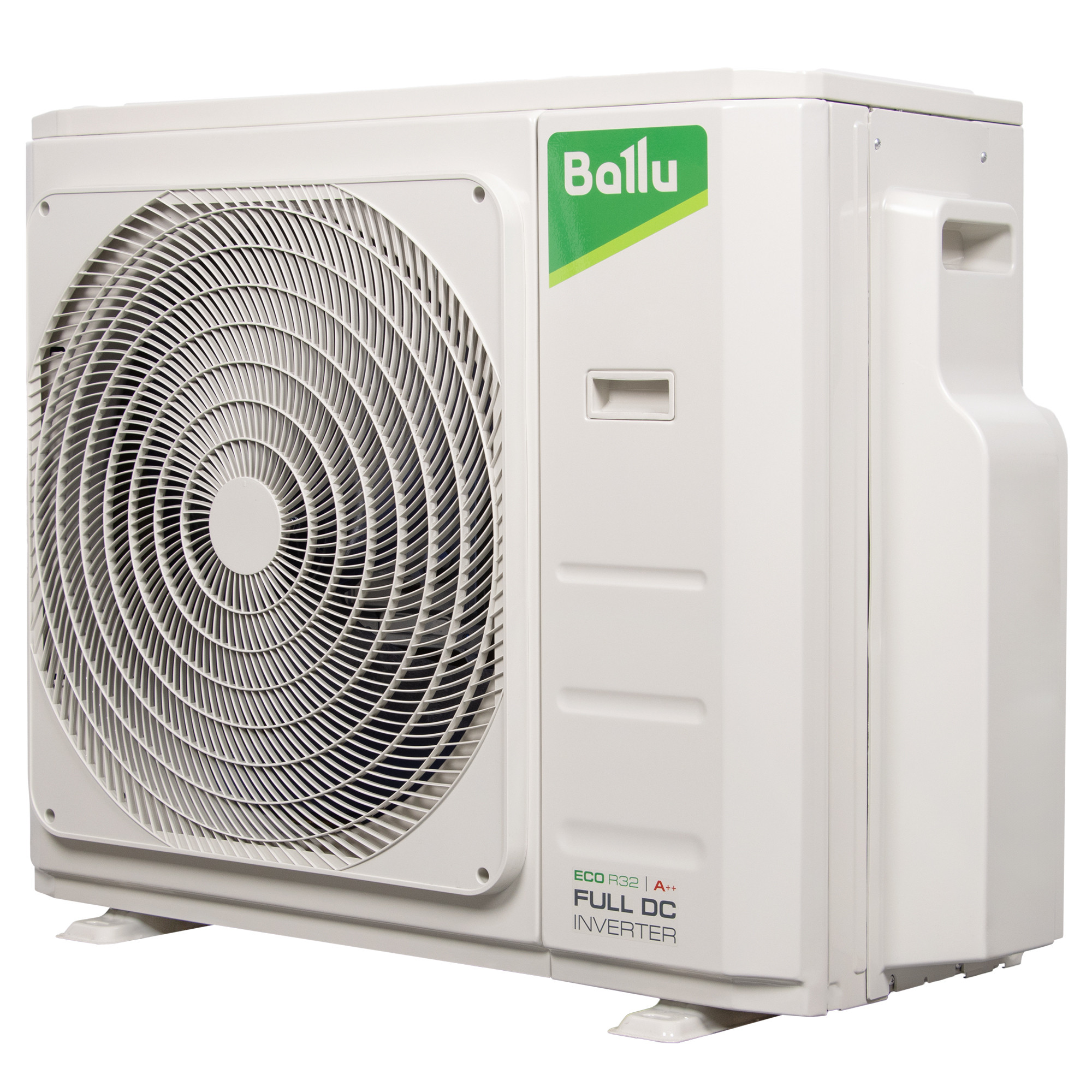 Блок наружный Ballu Multi Smart BM4OI-FM/out-36HN8_V1/EU инверторной мульти сплит-системы в компании ICEКОХИНОР