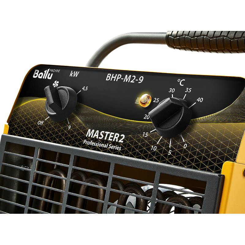 Пушка тепловая BALLU BHP-M2-9 в компании ICEКОХИНОР