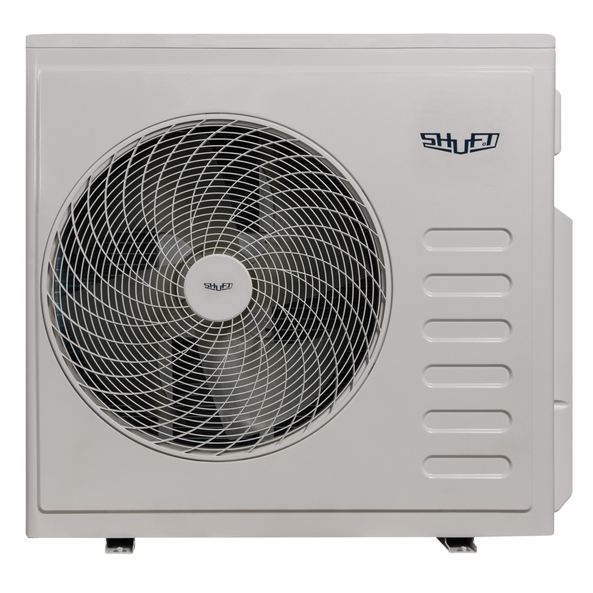 Блок наружный SHUFT SFMO/I-42 FMI-5/N8/Out инверторной мульти сплит-системы в компании ICEКОХИНОР