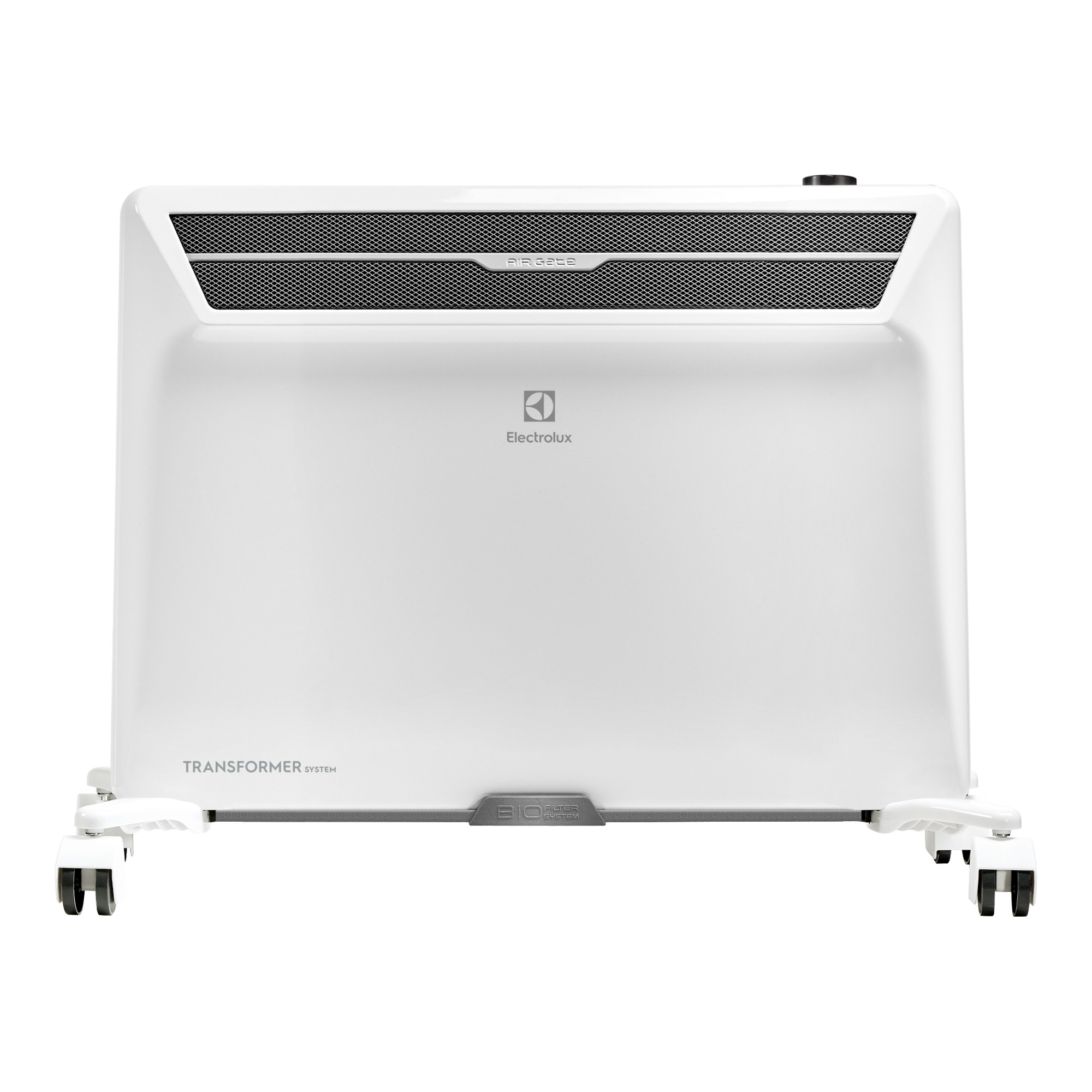 Комплект Electrolux Air Gate Transformer с блоком управления и шасси ECH/AG2-2000 T-TUM3 (мех) в компании ICEКОХИНОР