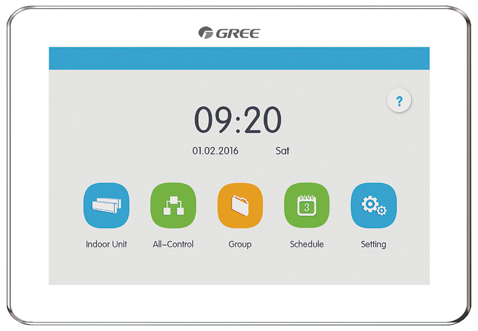 Центральный пульт CE52-24/F(C) в компании ICEКОХИНОР