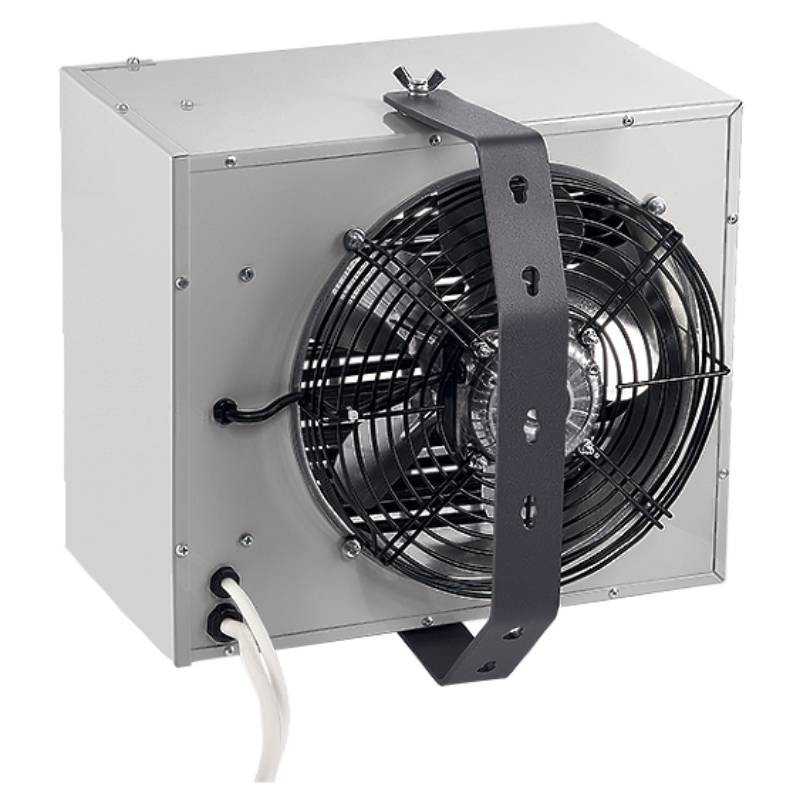 Тепловентилятор BALLU BHP-MW-9 в компании ICEКОХИНОР