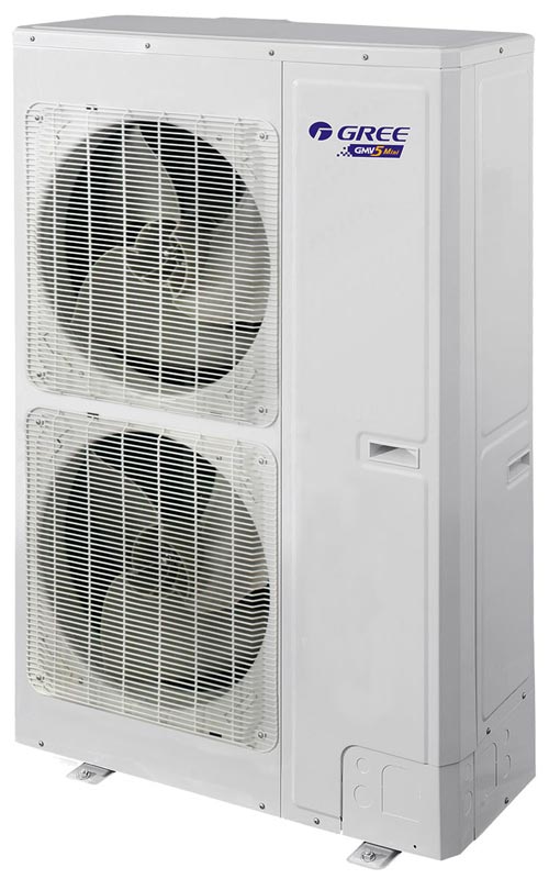 Наружный (внешний) блок VRF системы Gree GMV5 Mini GMV-120WL/C-Х в компании ICEКОХИНОР