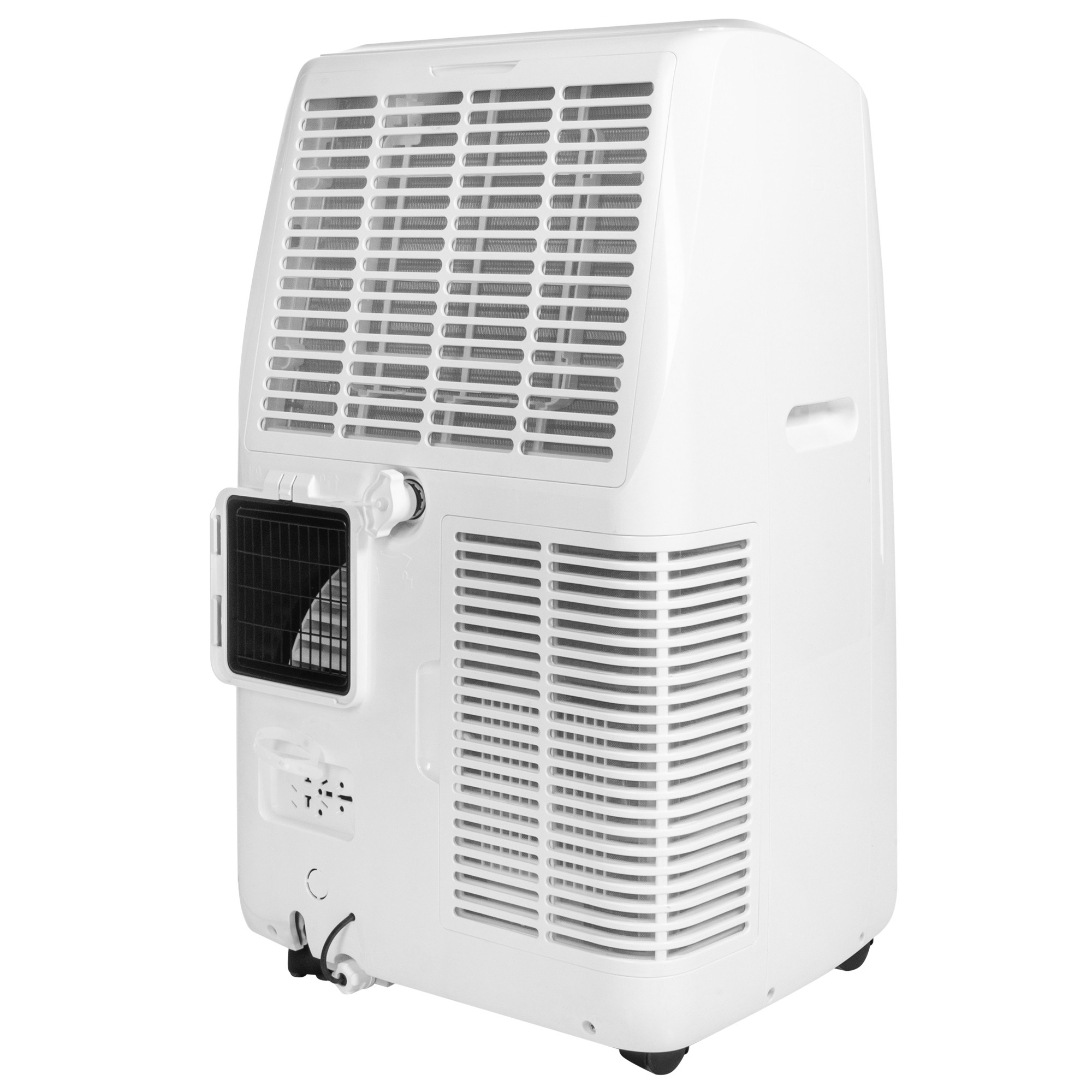 Кондиционер мобильный Ballu Smart Inverter BPAC-12 IN/N6 в компании ICEКОХИНОР