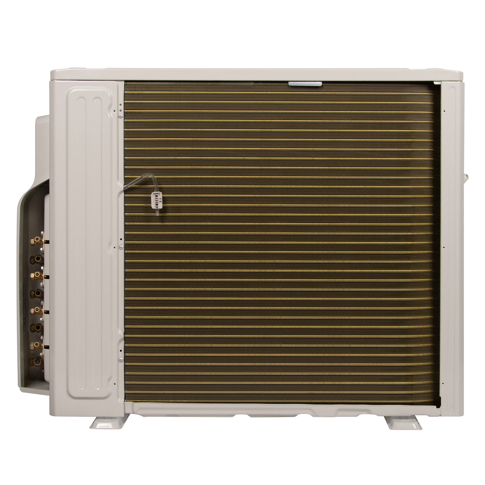 Блок наружный Ballu Multi Smart BM4OI-FM/out-28HN8_V1/EU инверторной мульти сплит-системы в компании ICEКОХИНОР