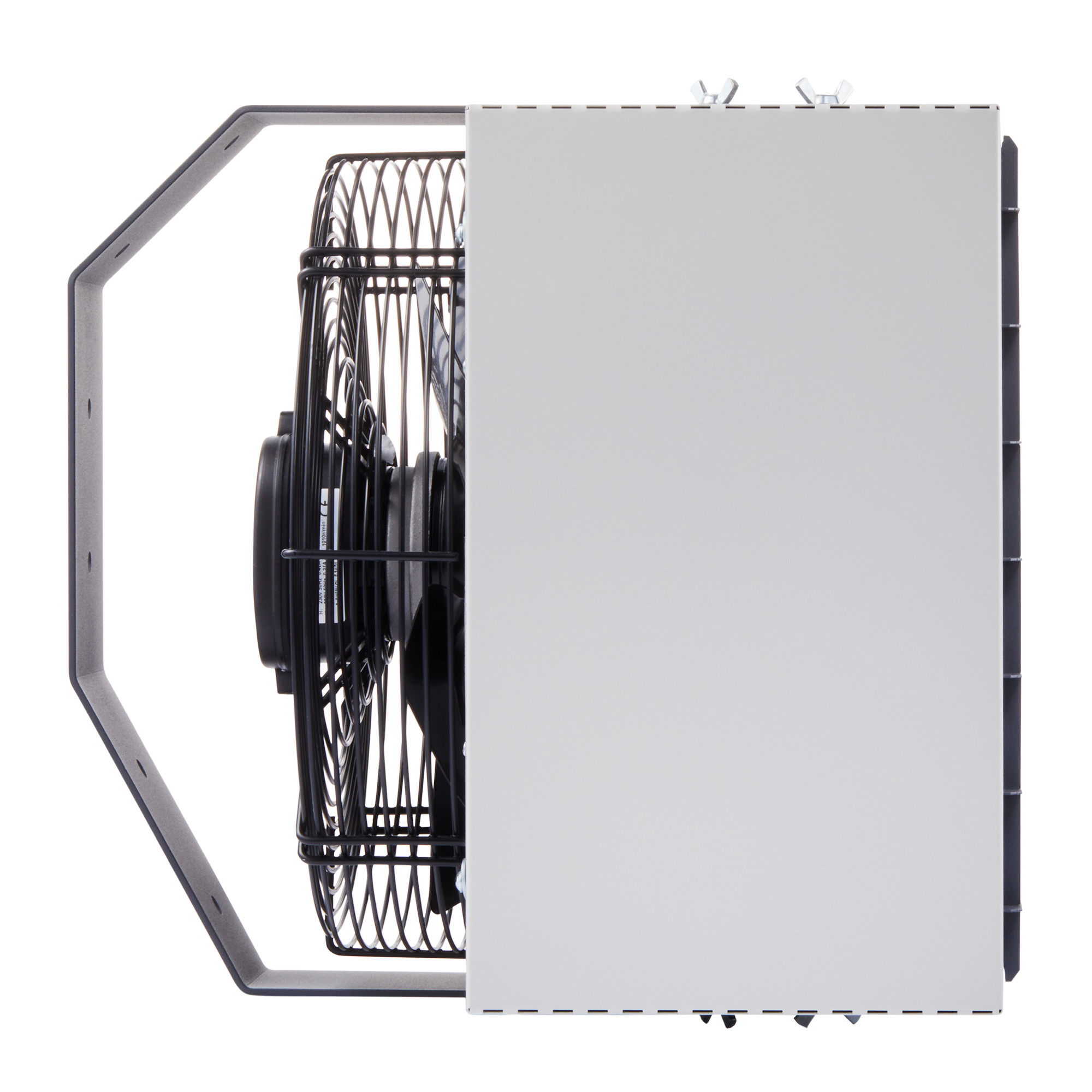 Тепловентилятор Ballu BHP-MW2-15 в компании ICEКОХИНОР