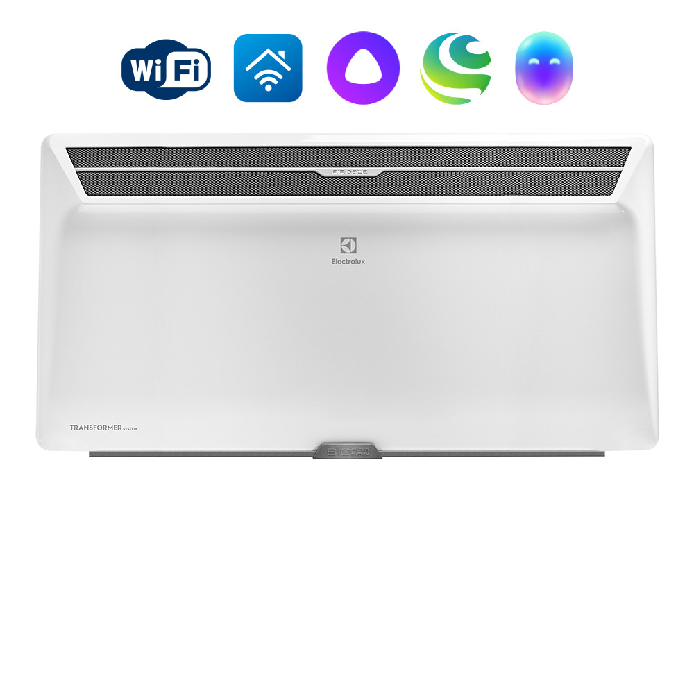 Модуль отопительный электрического конвектора Electrolux серии Air Gate Transformer ECH/AG2-2500 T в компании ICEКОХИНОР