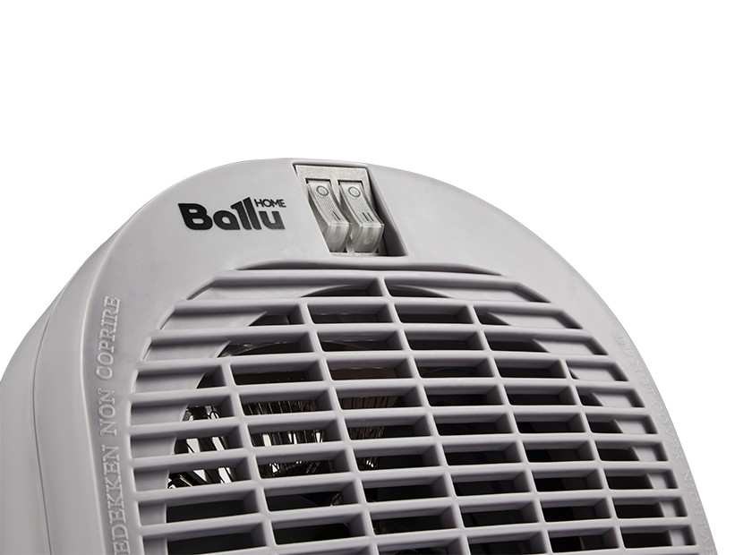 Тепловентилятор Ballu BFH/S-04 в компании ICEКОХИНОР