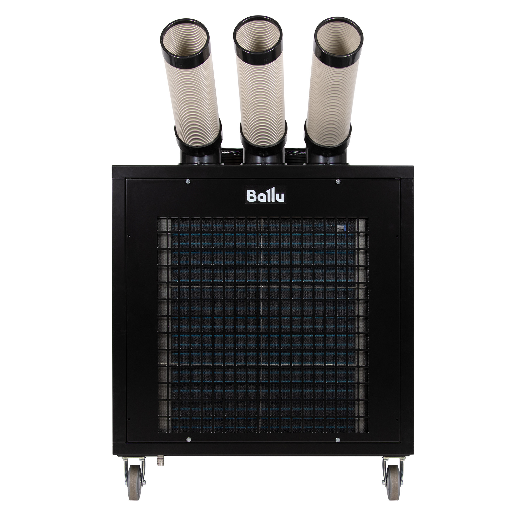 Кондиционер промышленный мобильный Ballu BGK8E с комплектом воздухоотводов в компании ICEКОХИНОР