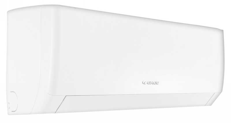 Настенная сплит-система Gree Pular Inverter Arctic R32 white GWH24AGEXF-K6DNA4A в компании ICEКОХИНОР
