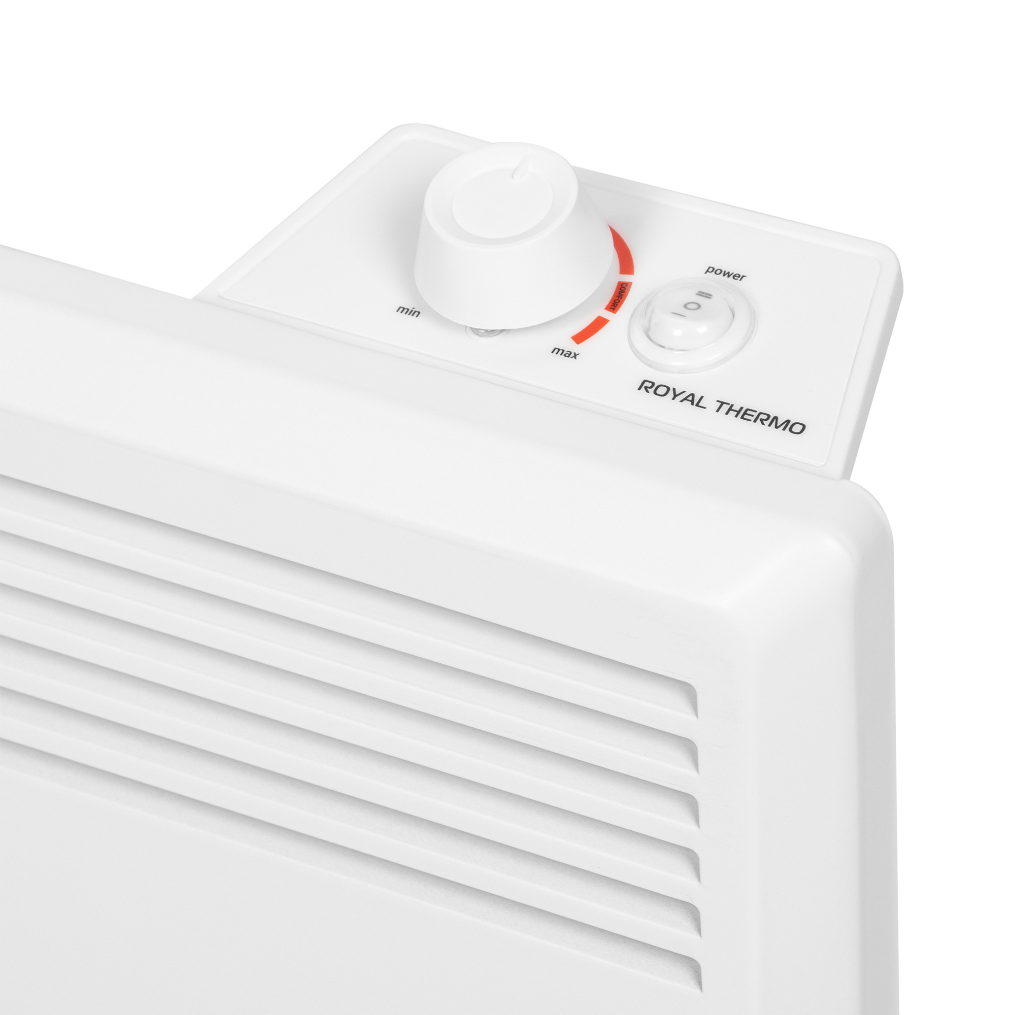 Конвектор электрический Royal Thermo Nero RTCN/M-1000 в компании ICEКОХИНОР