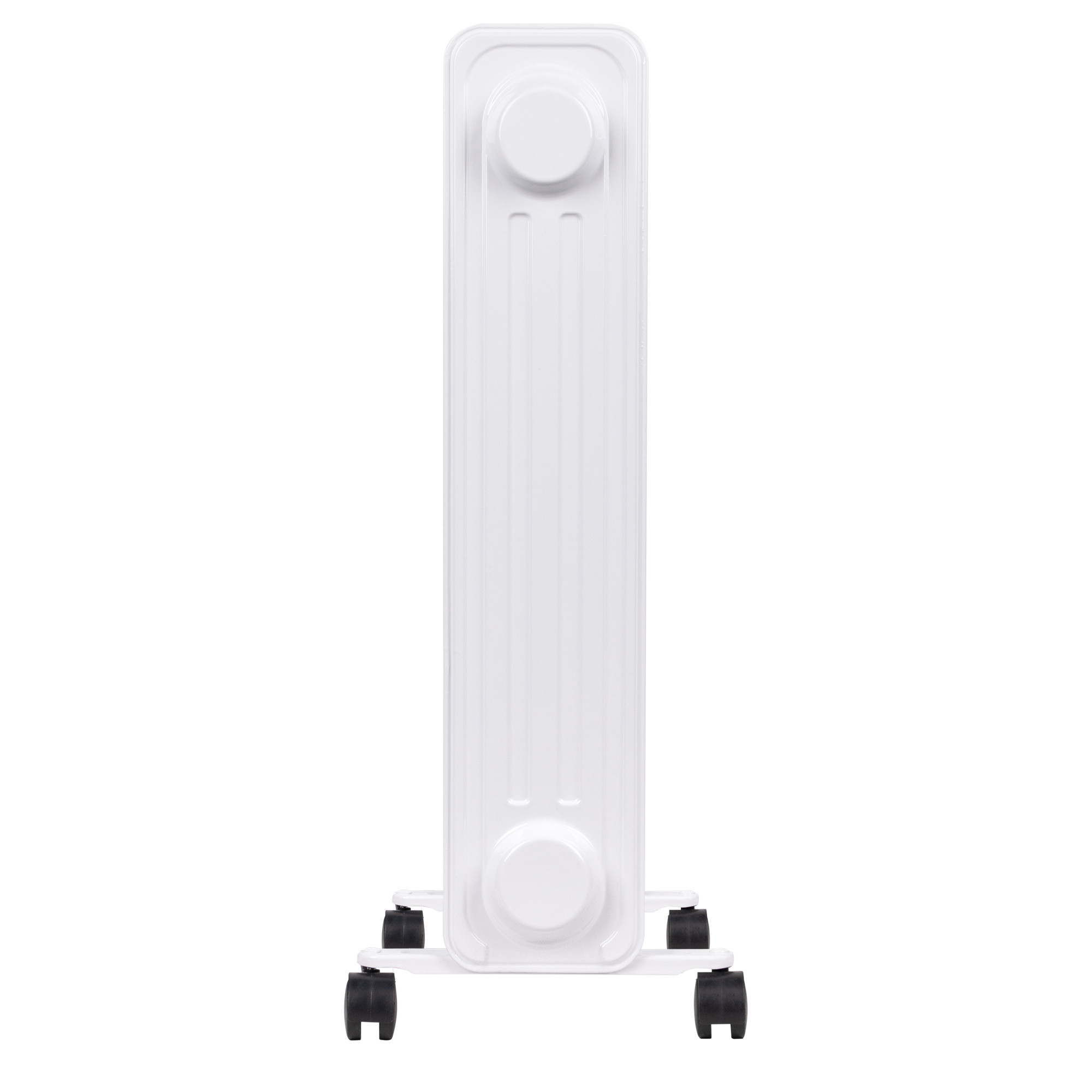 Радиатор масляный Electrolux EOH/BE-09ZW в компании ICEКОХИНОР