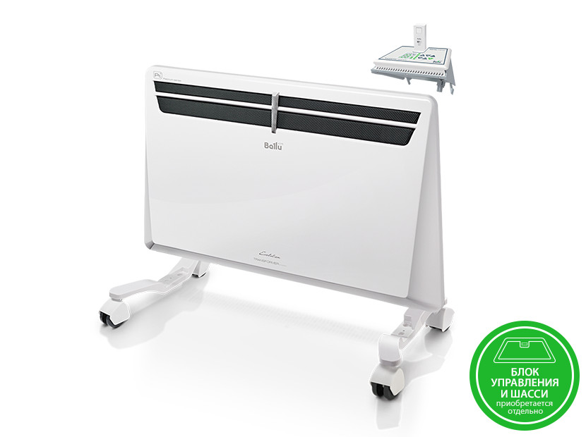 Модуль отопительный электрического конвектора Ballu Evolution Transformer BEC/EVU-2000 в компании ICEКОХИНОР