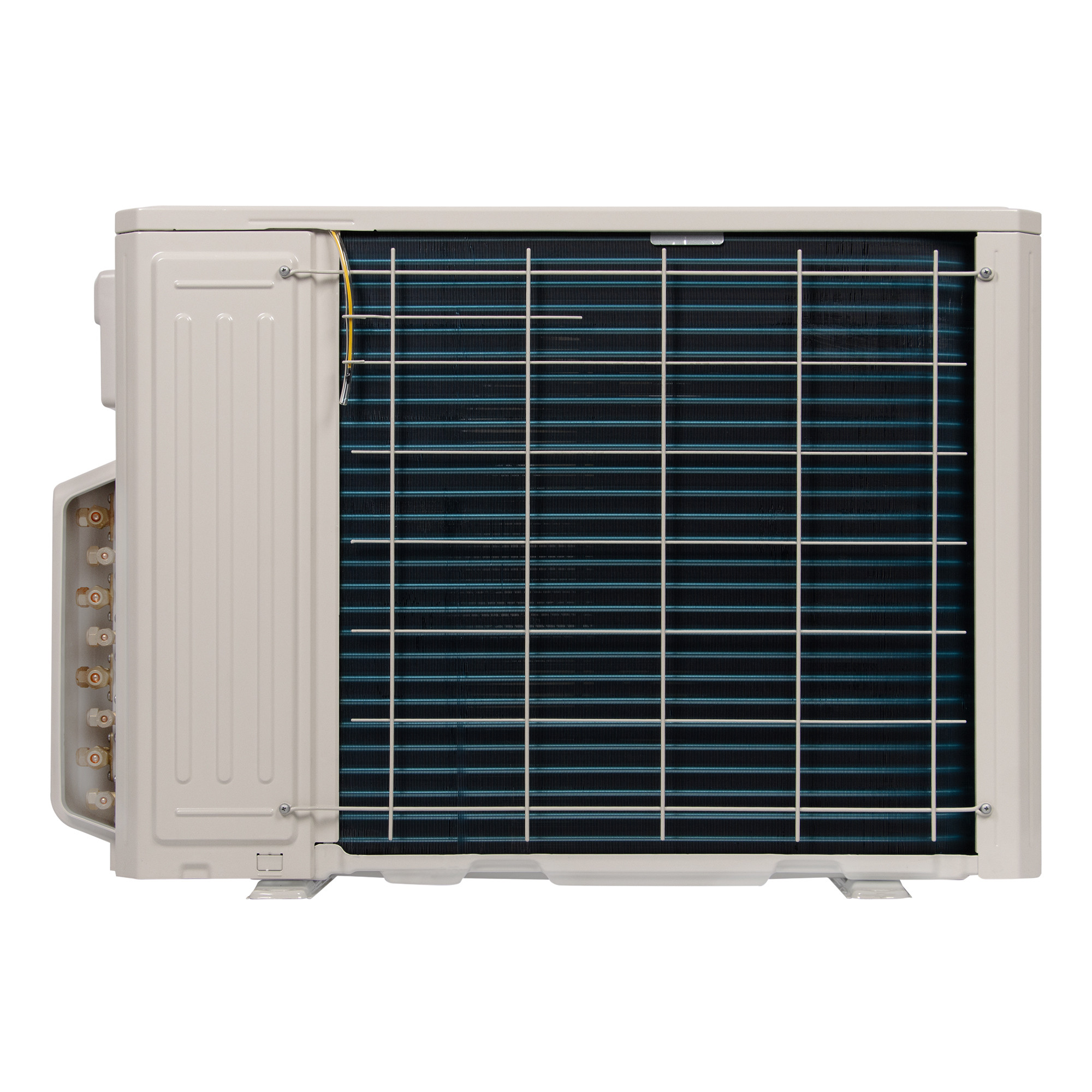 Блок внешний Electrolux EACO/I-28 FMI-4/N8_ERP Free match сплит-системы в компании ICEКОХИНОР