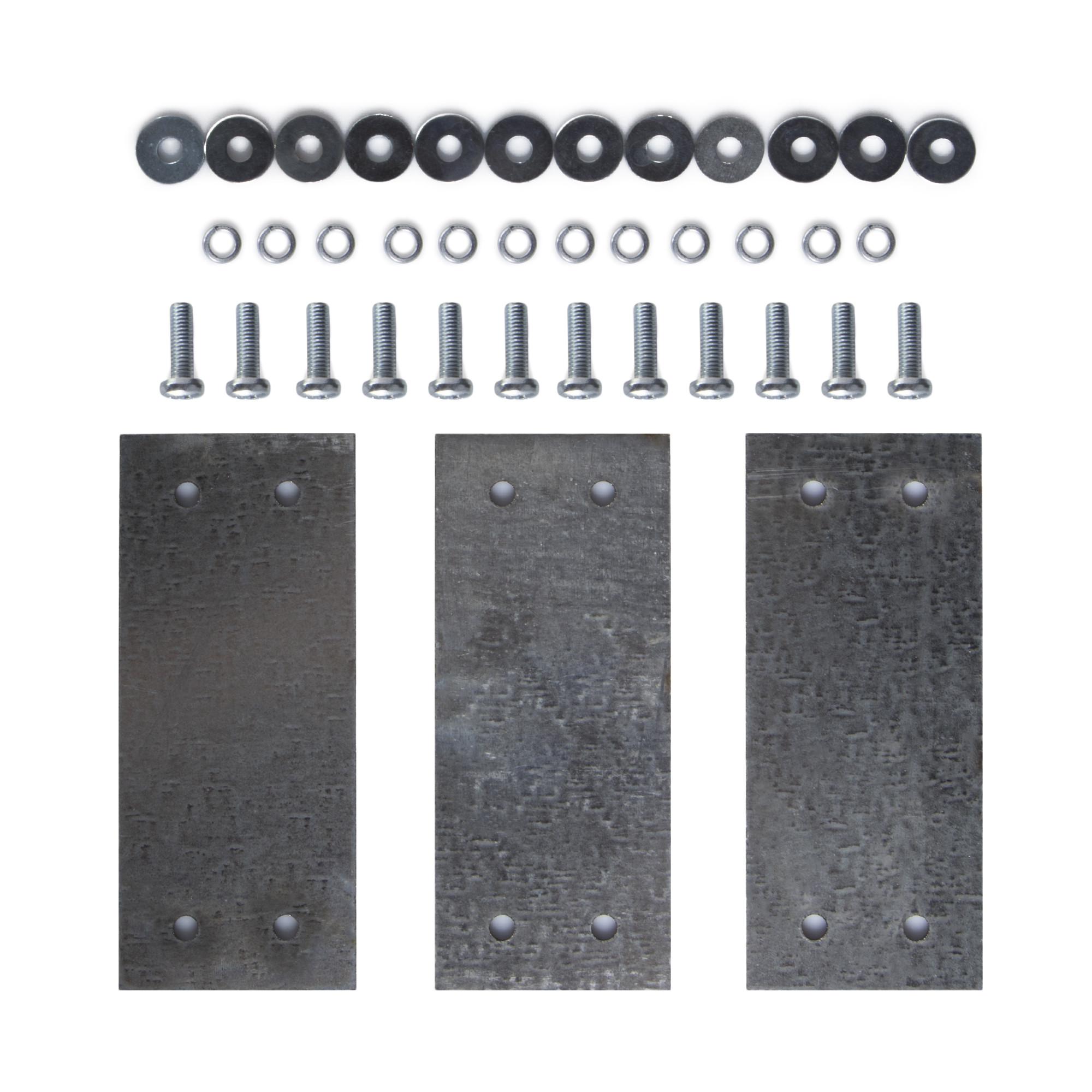 Пластина стыковочная Ballu BHC-UC в компании ICEКОХИНОР