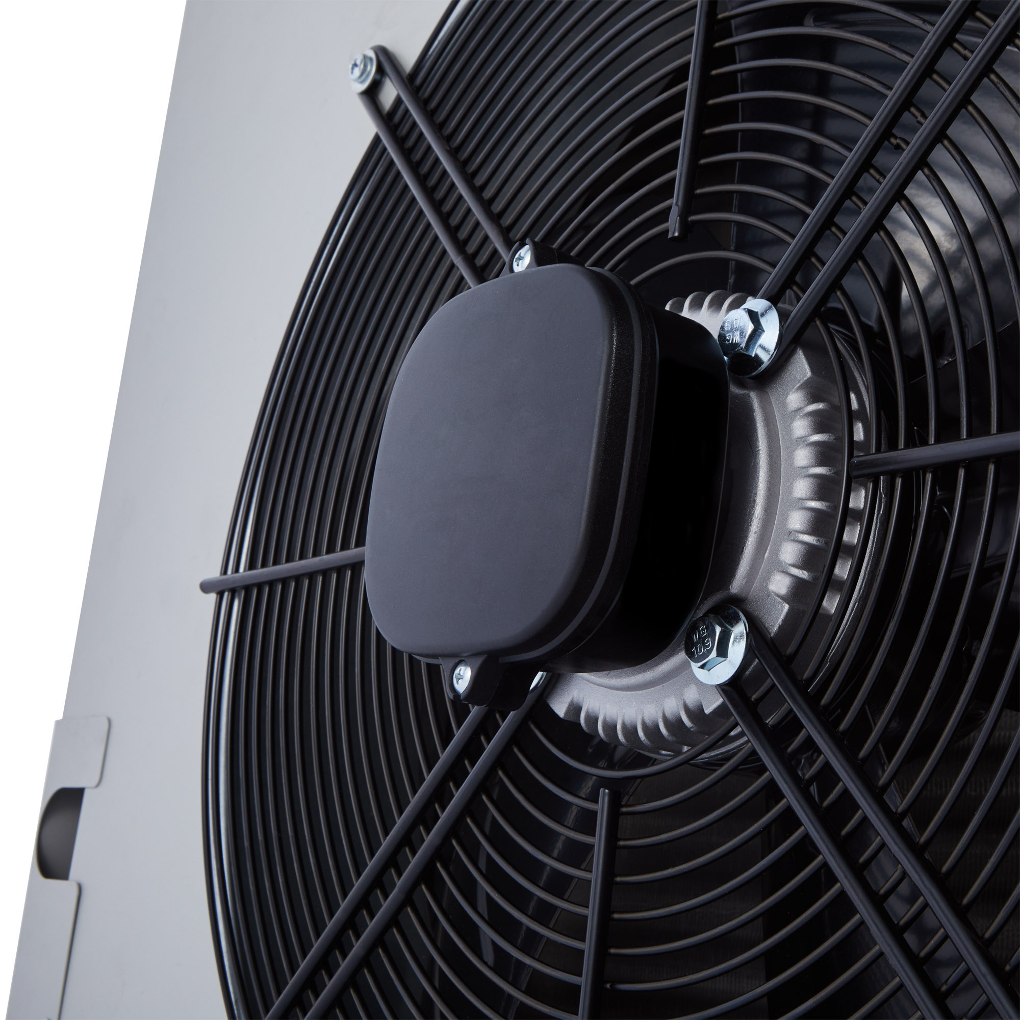 Тепловентилятор водяной Ballu BHP-W4-40-S в компании ICEКОХИНОР